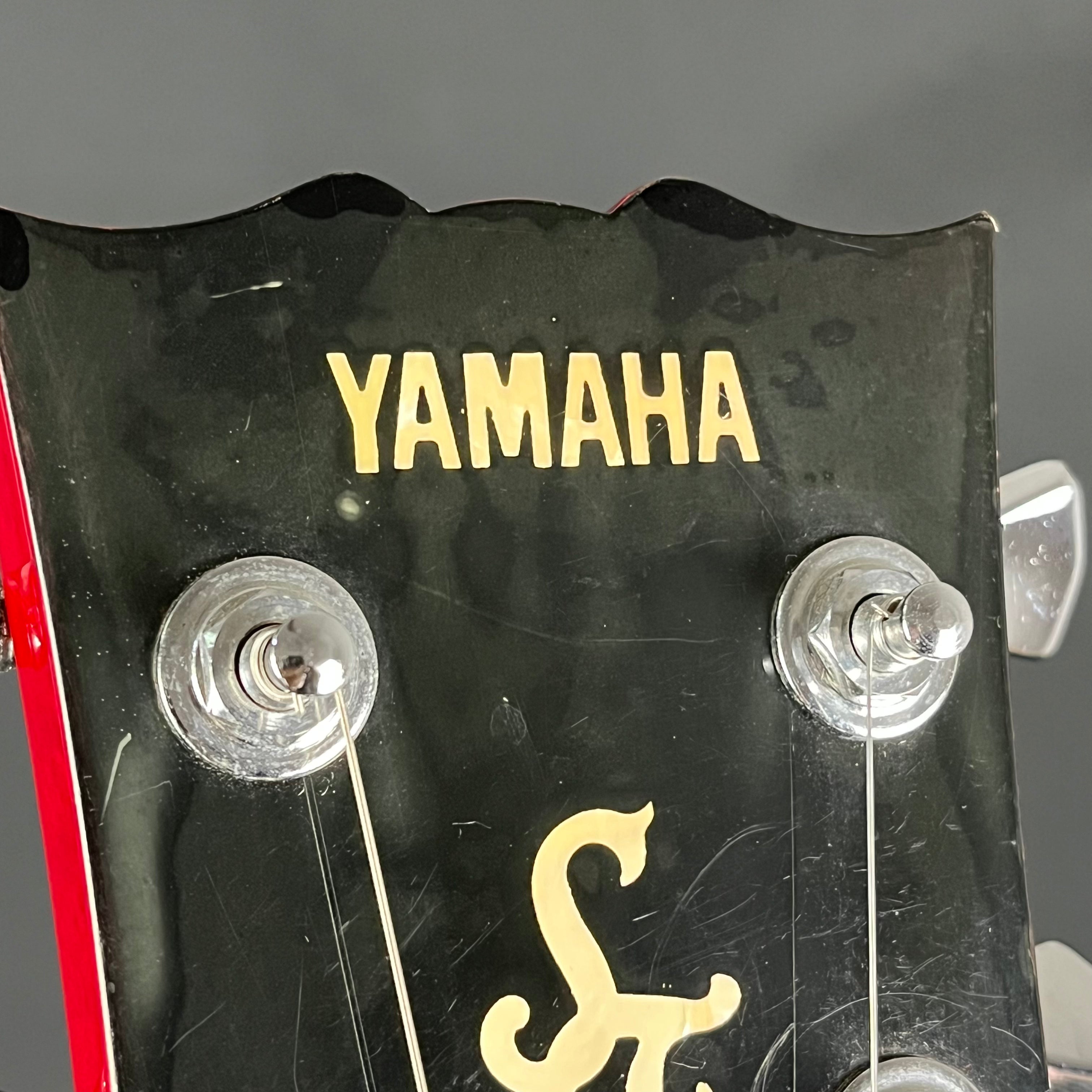 YAMAHA JAPAN SJ3000