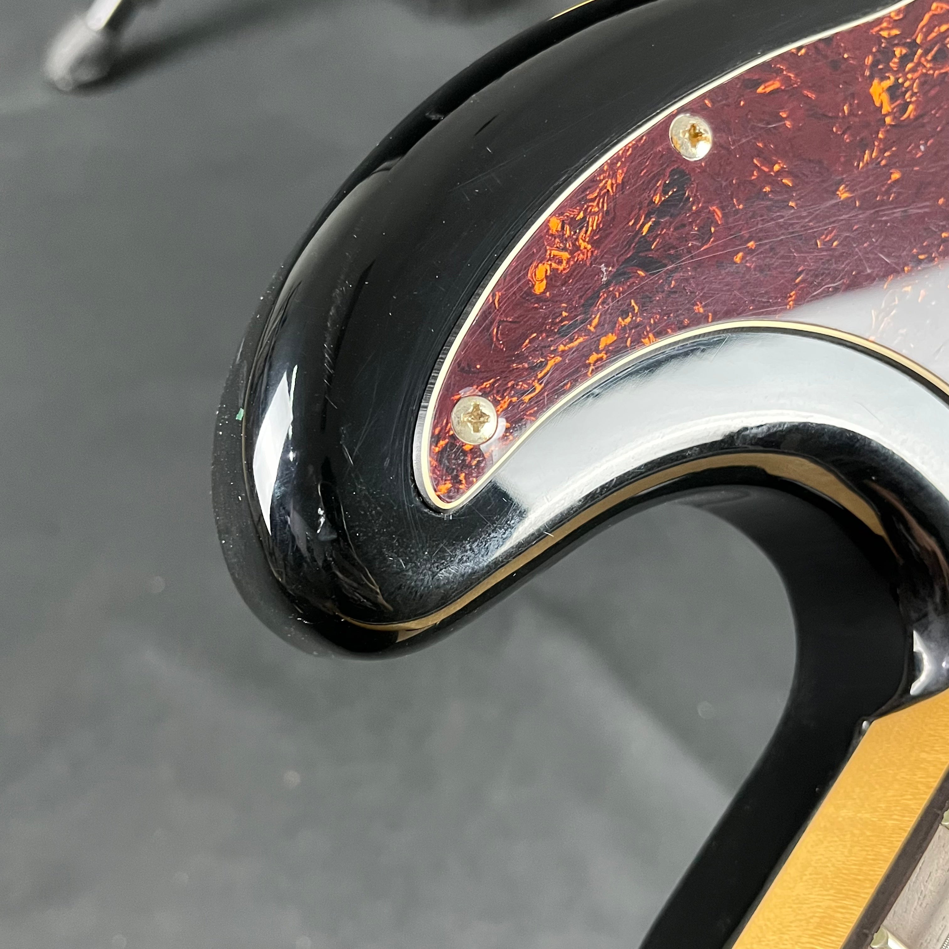 Selder Precision Bass