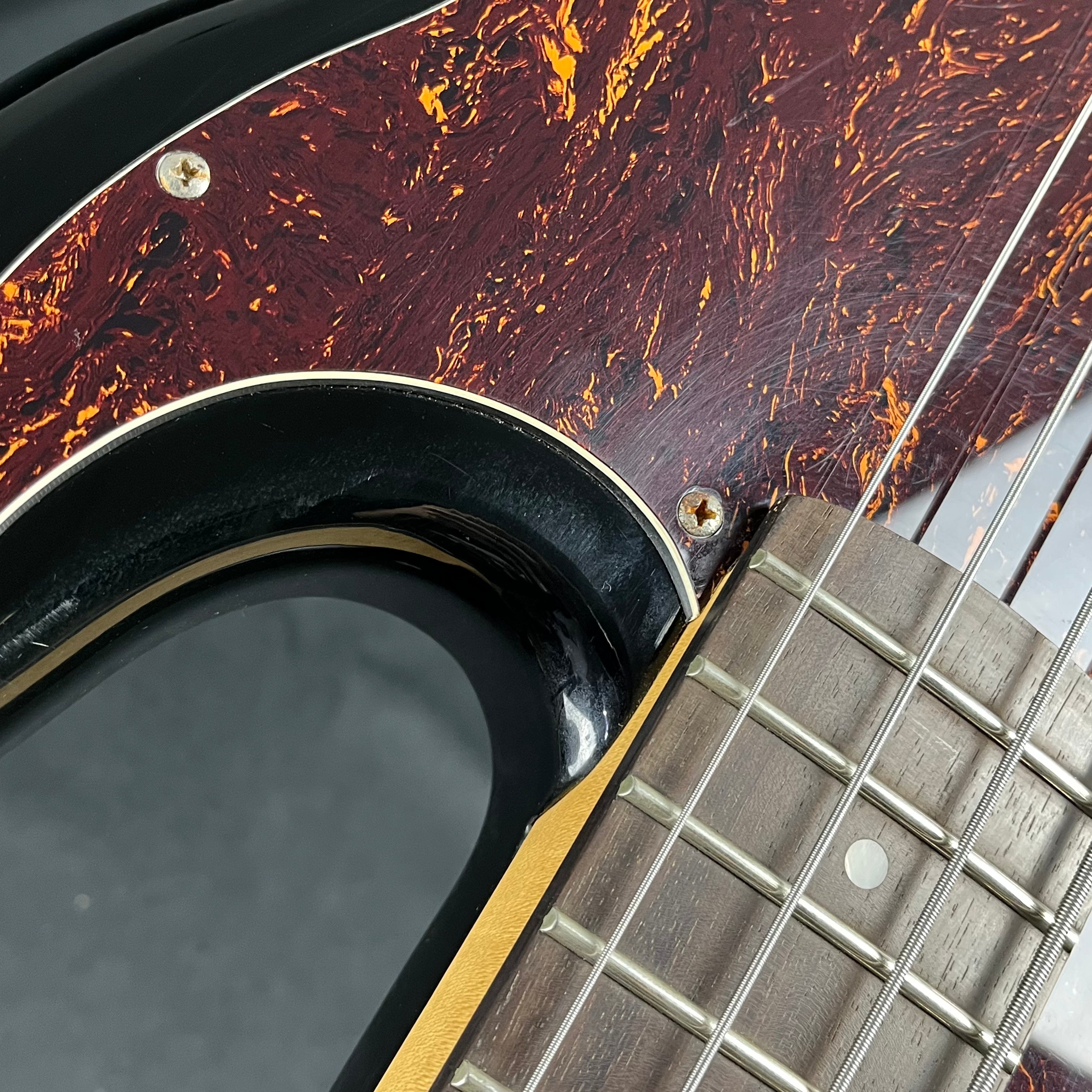 Selder Precision Bass