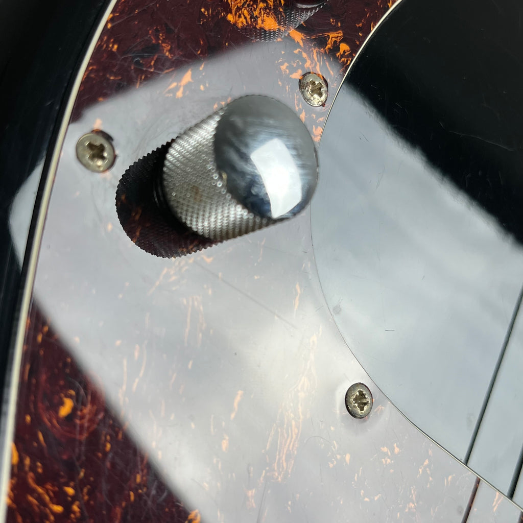 Selder Precision Bass