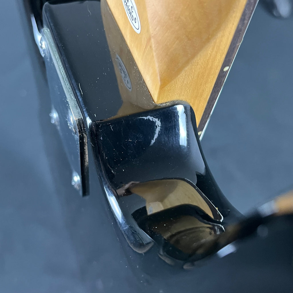 Selder Precision Bass
