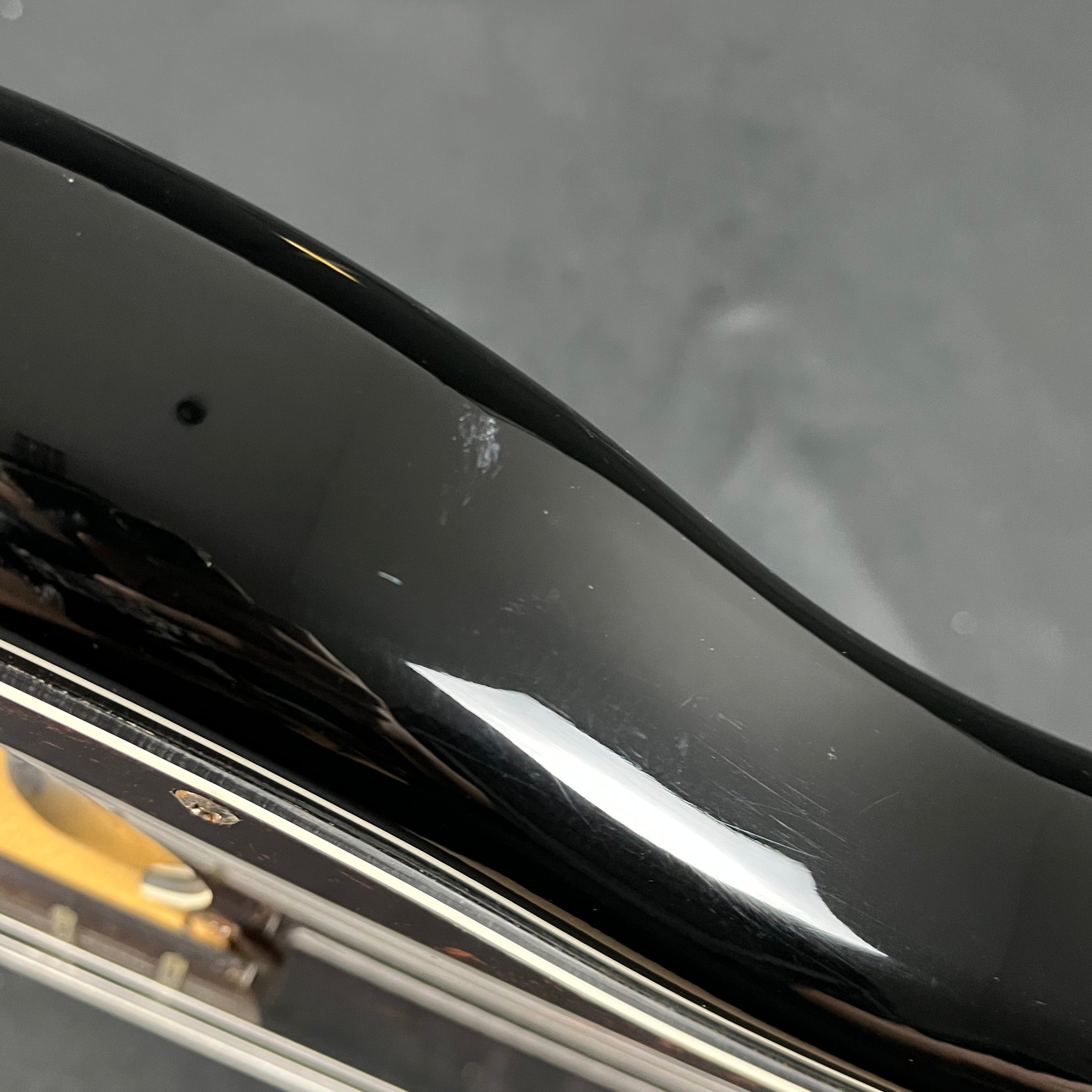 Selder Precision Bass