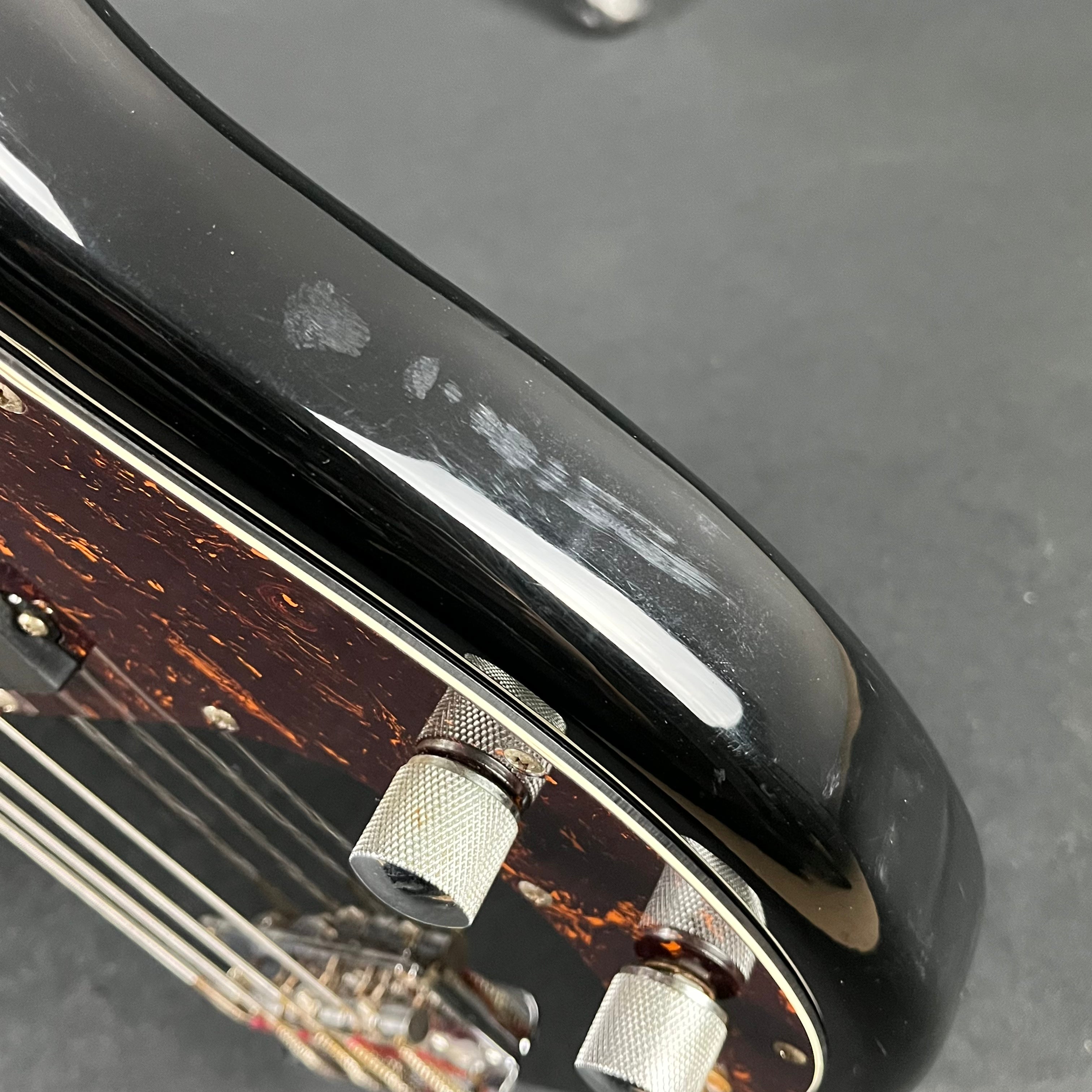 Selder Precision Bass