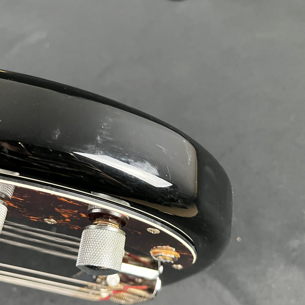 Selder Precision Bass