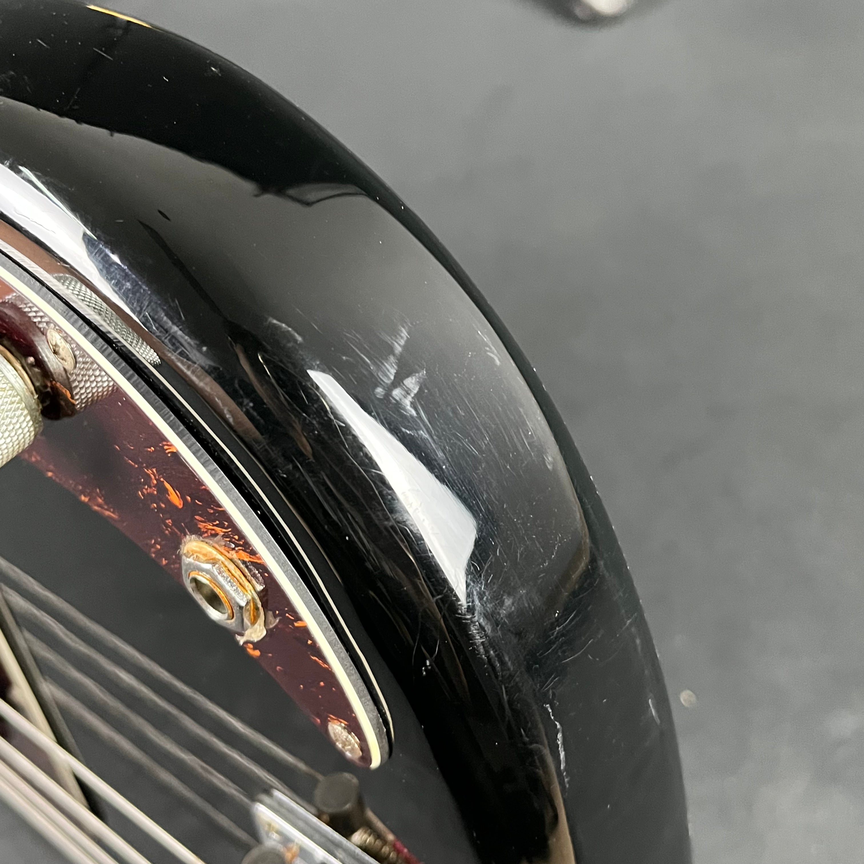 Selder Precision Bass