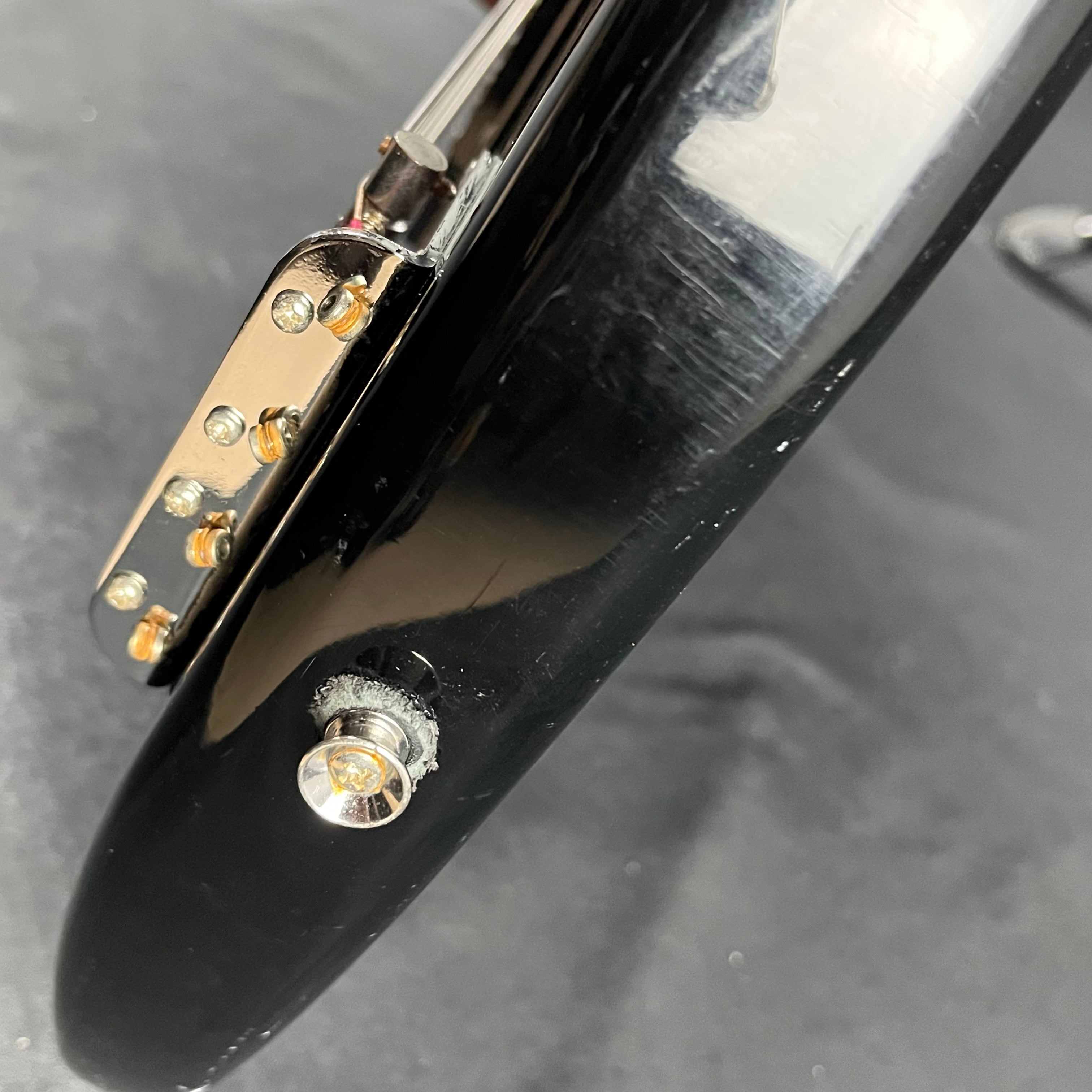 Selder Precision Bass