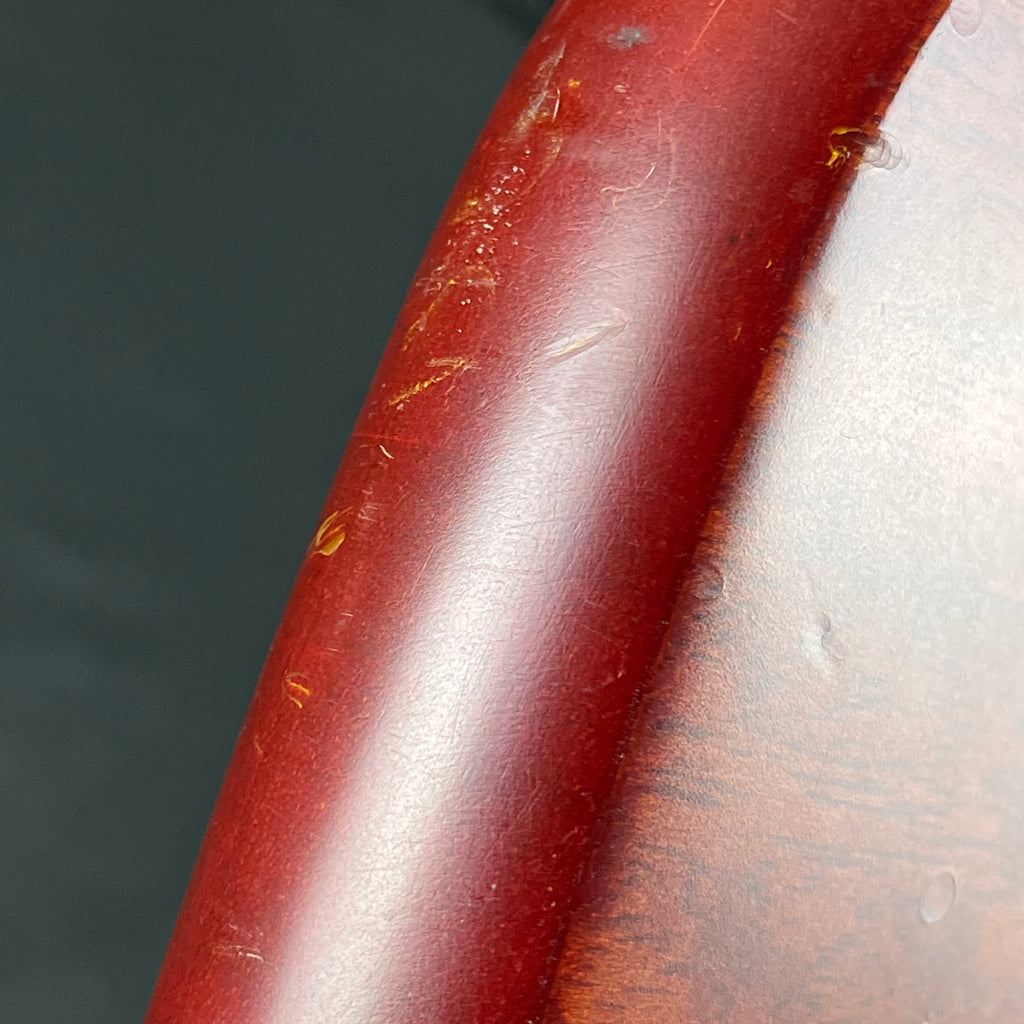 Epiphone Worn '66 Wilshire * PU Bridge Not working *