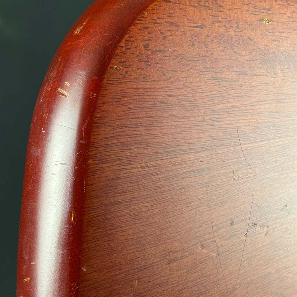 Epiphone Worn '66 Wilshire * PU Bridge Not working *