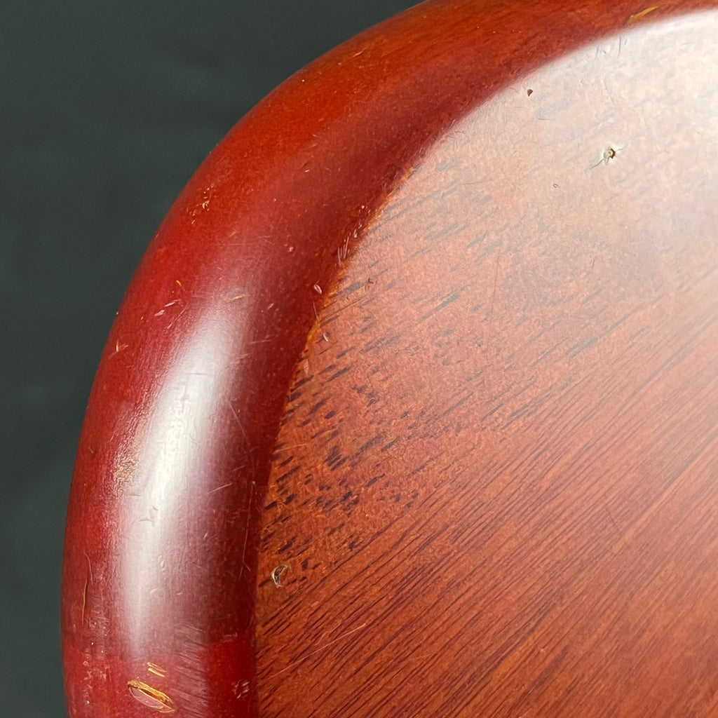 Epiphone Worn '66 Wilshire * PU Bridge Not working *