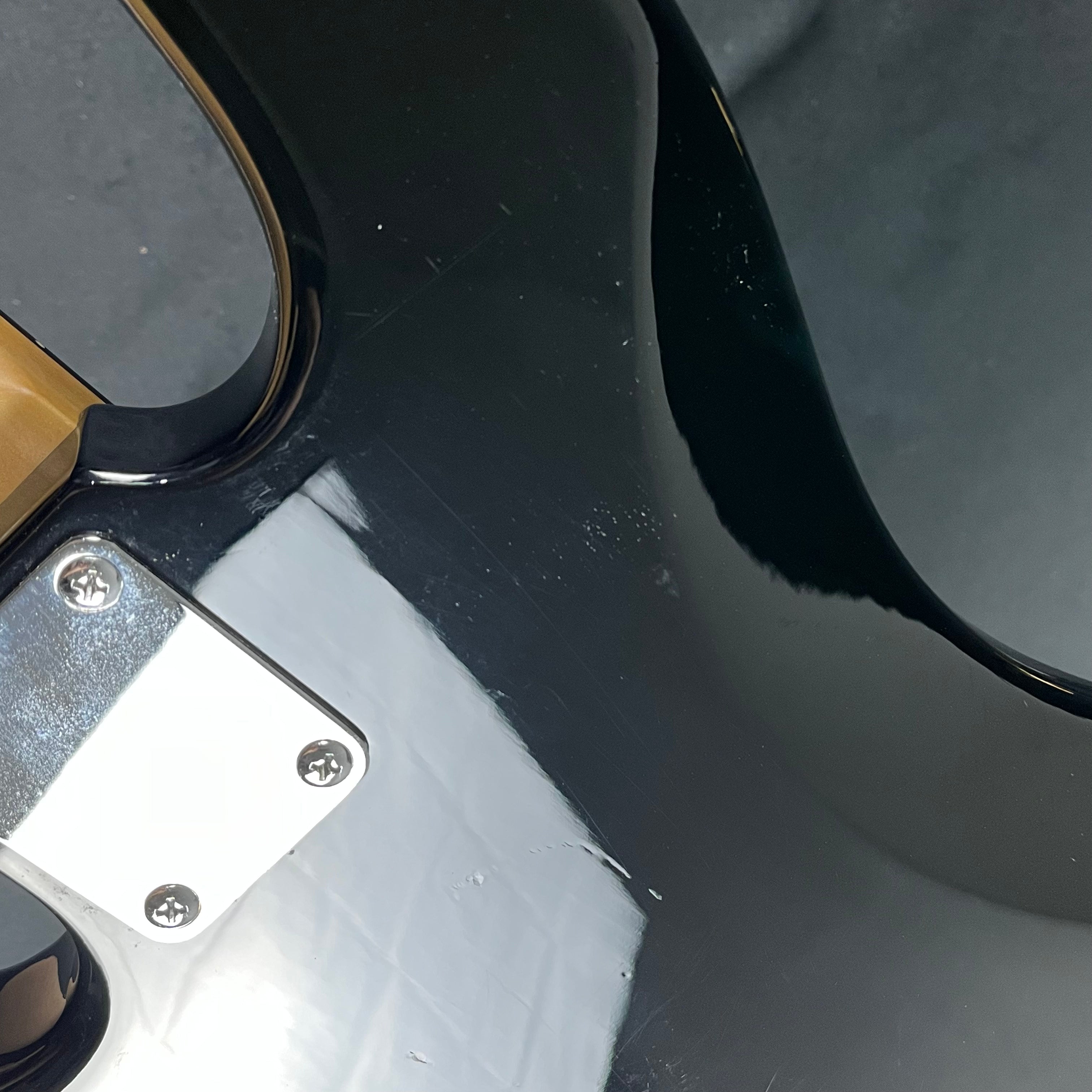 Selder Precision Bass