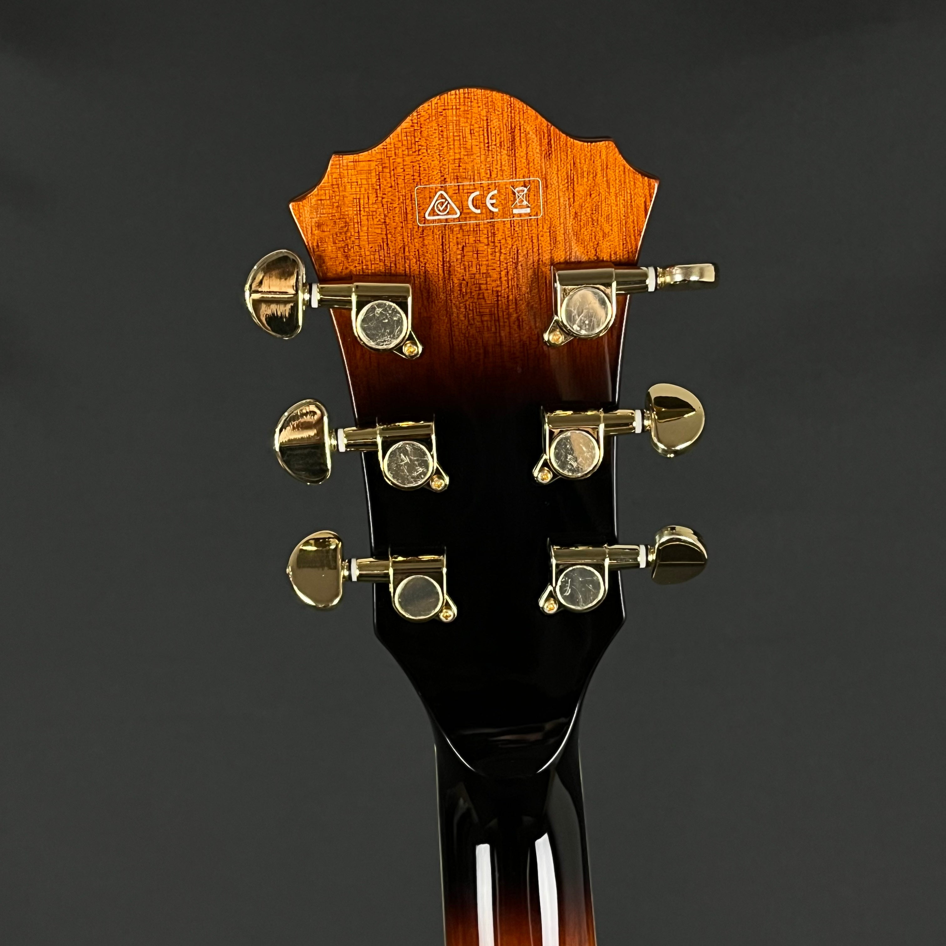 Ibanez AFJ85-VSB