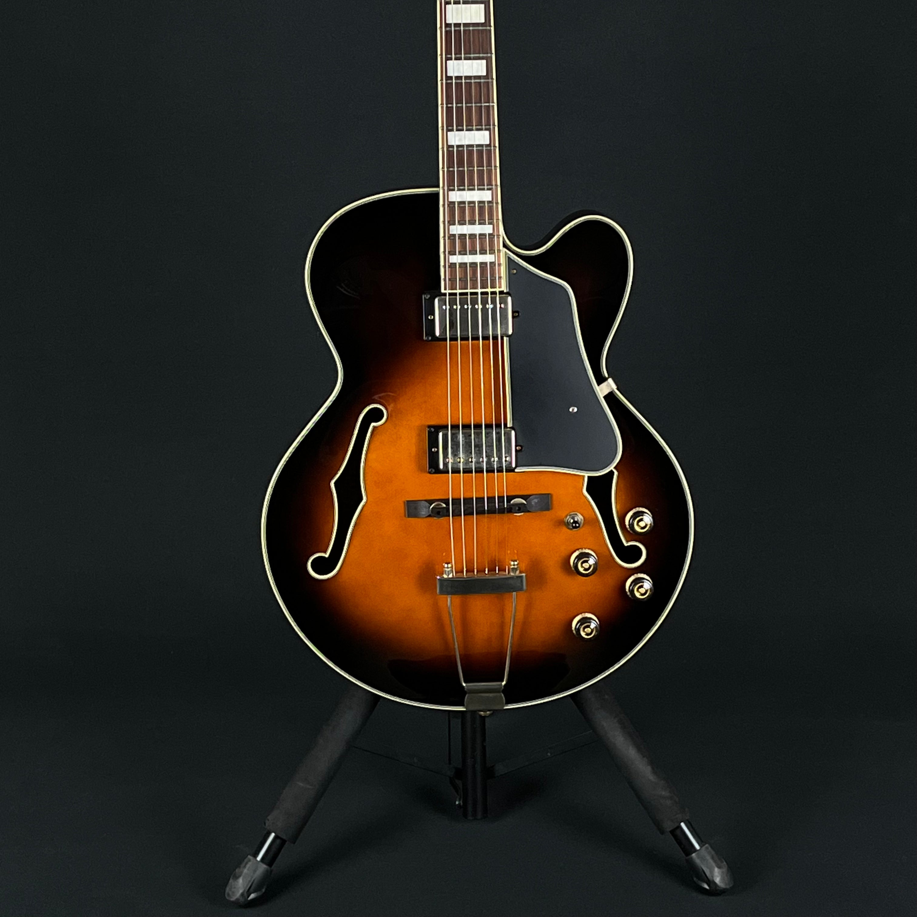 Ibanez AFJ85-VSB