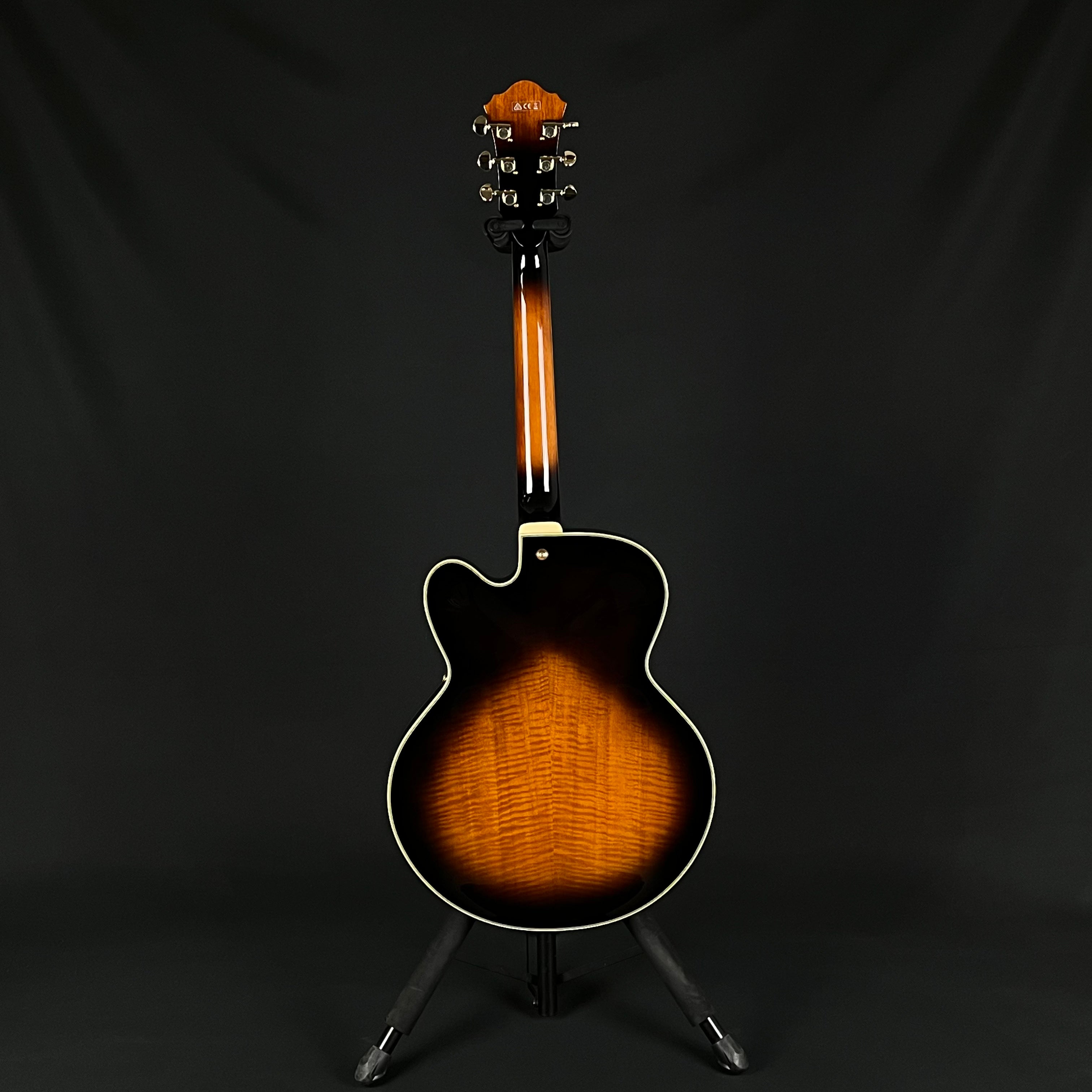 Ibanez AFJ85-VSB