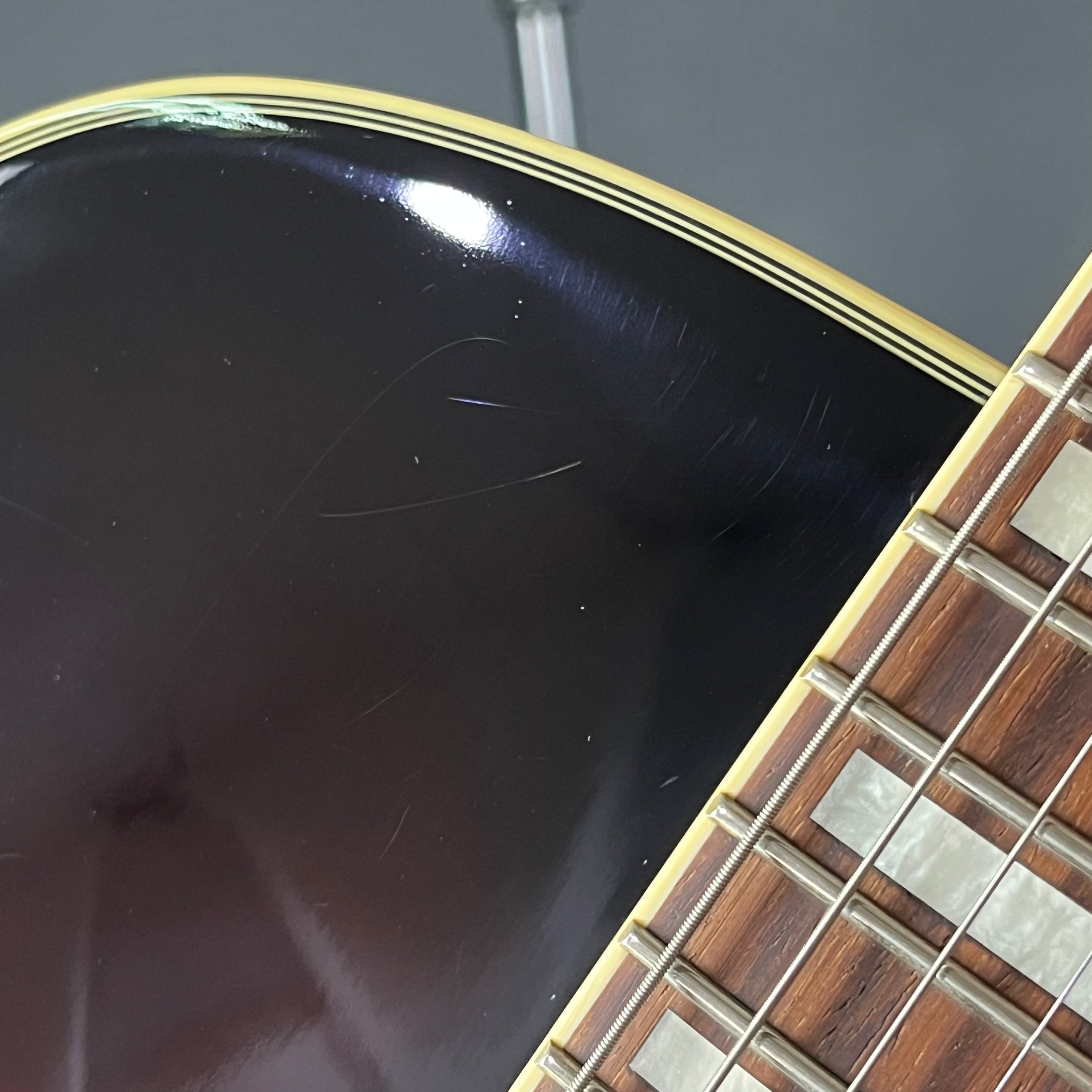 Ibanez AFJ85-VSB