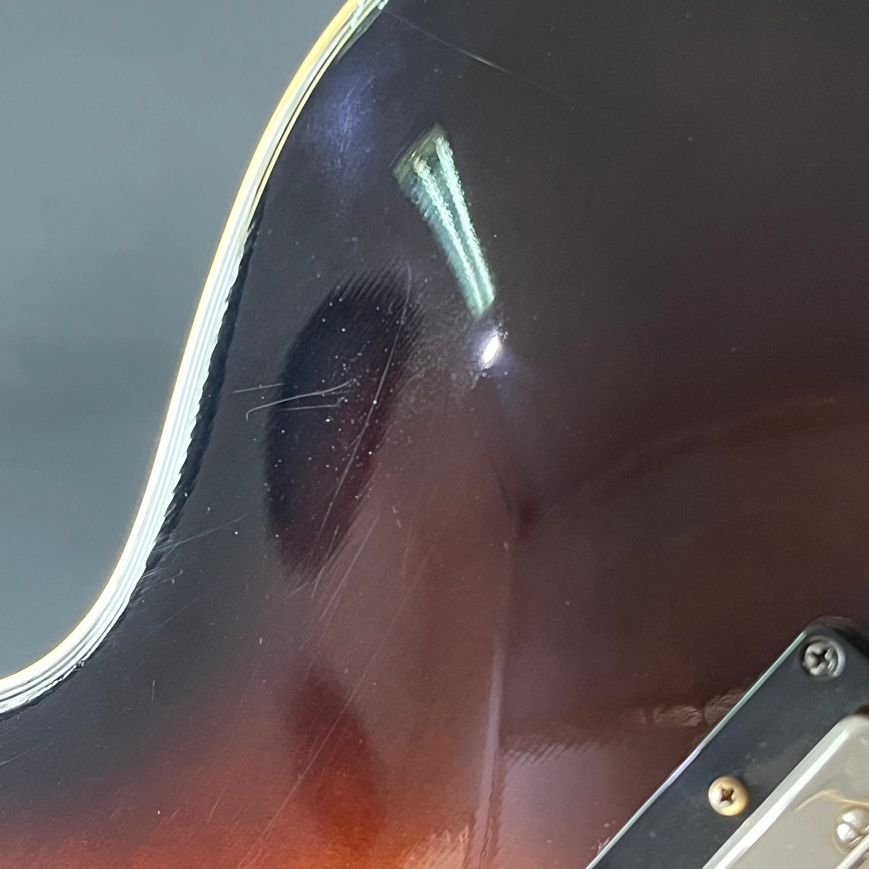 Ibanez AFJ85-VSB