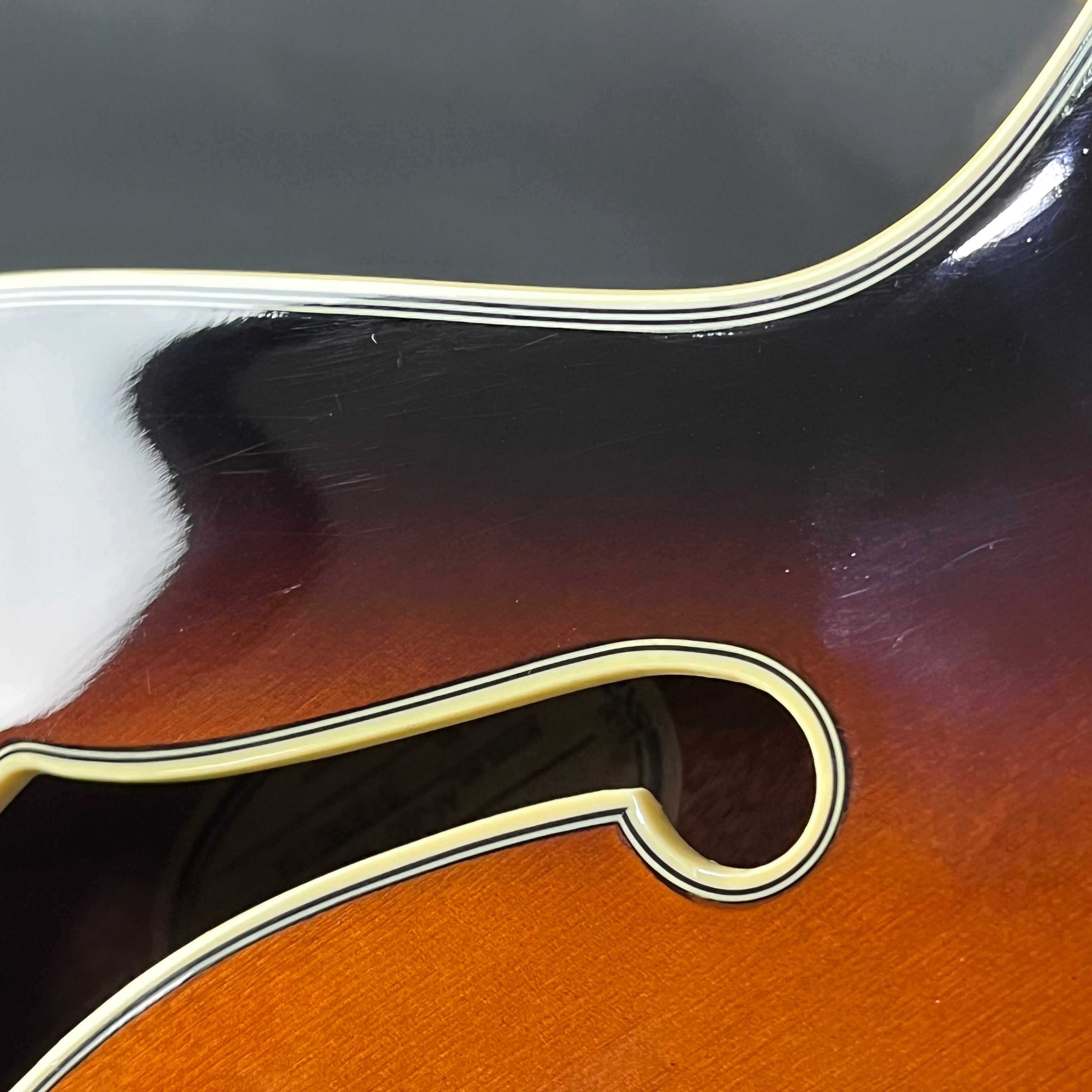 Ibanez AFJ85-VSB