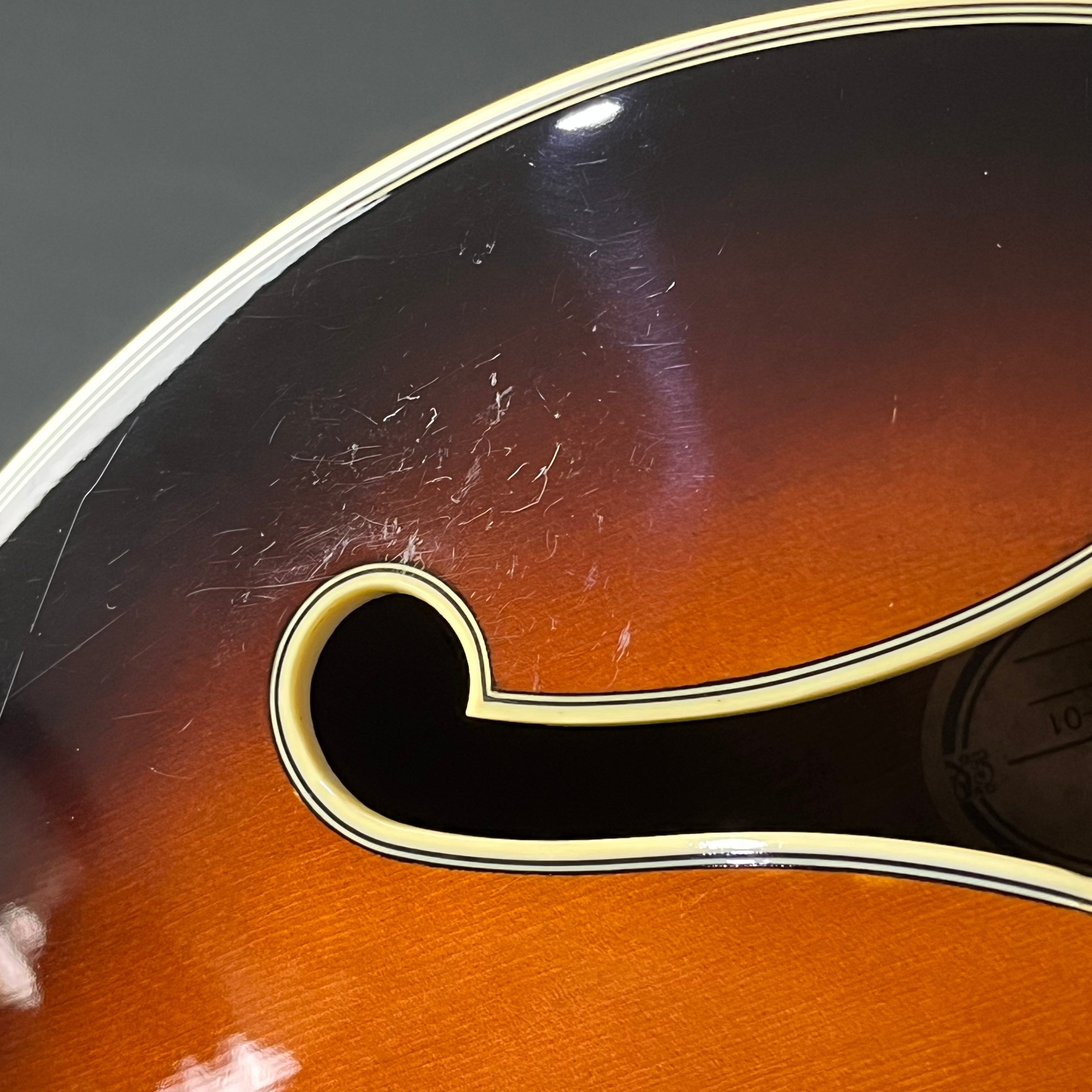Ibanez AFJ85-VSB
