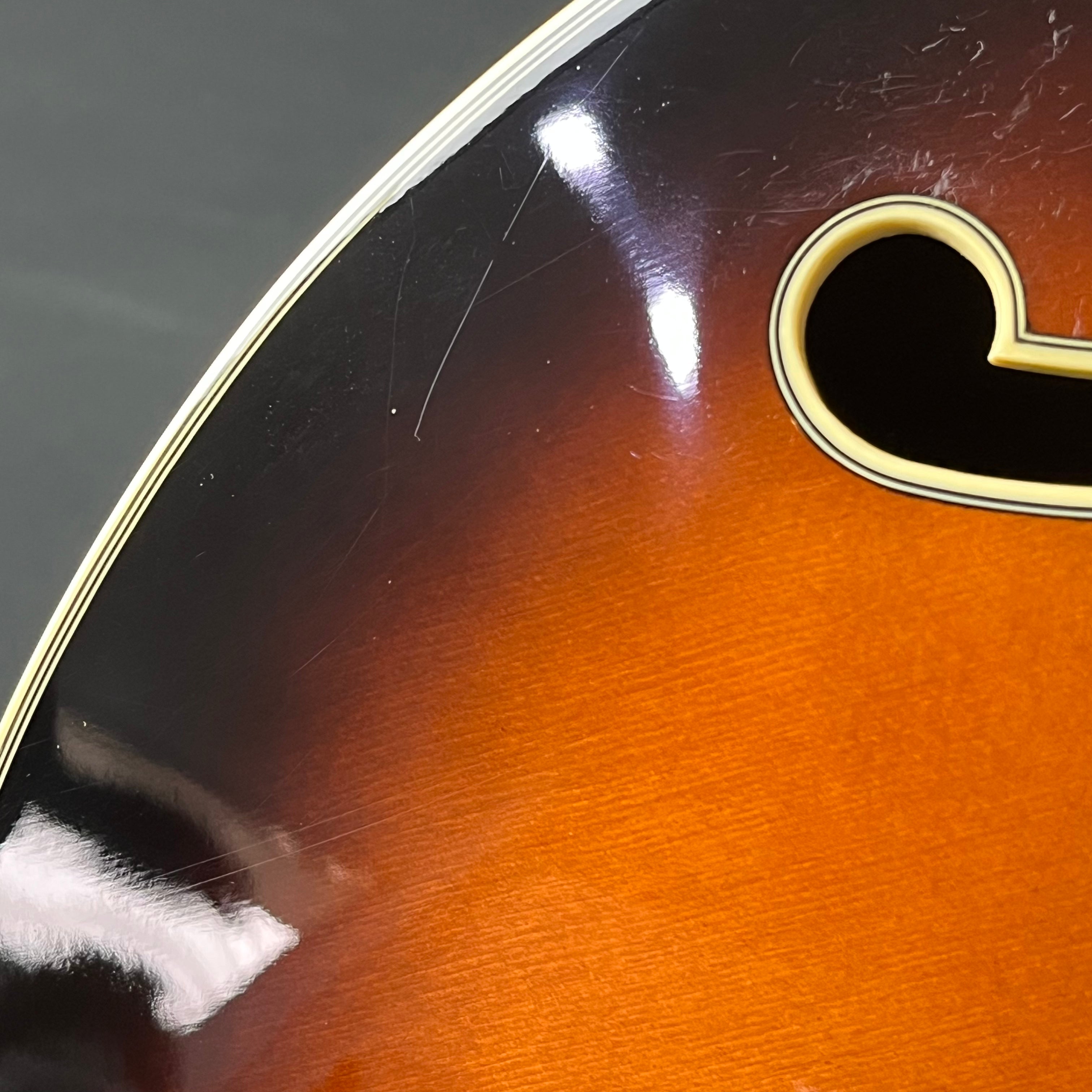 Ibanez AFJ85-VSB