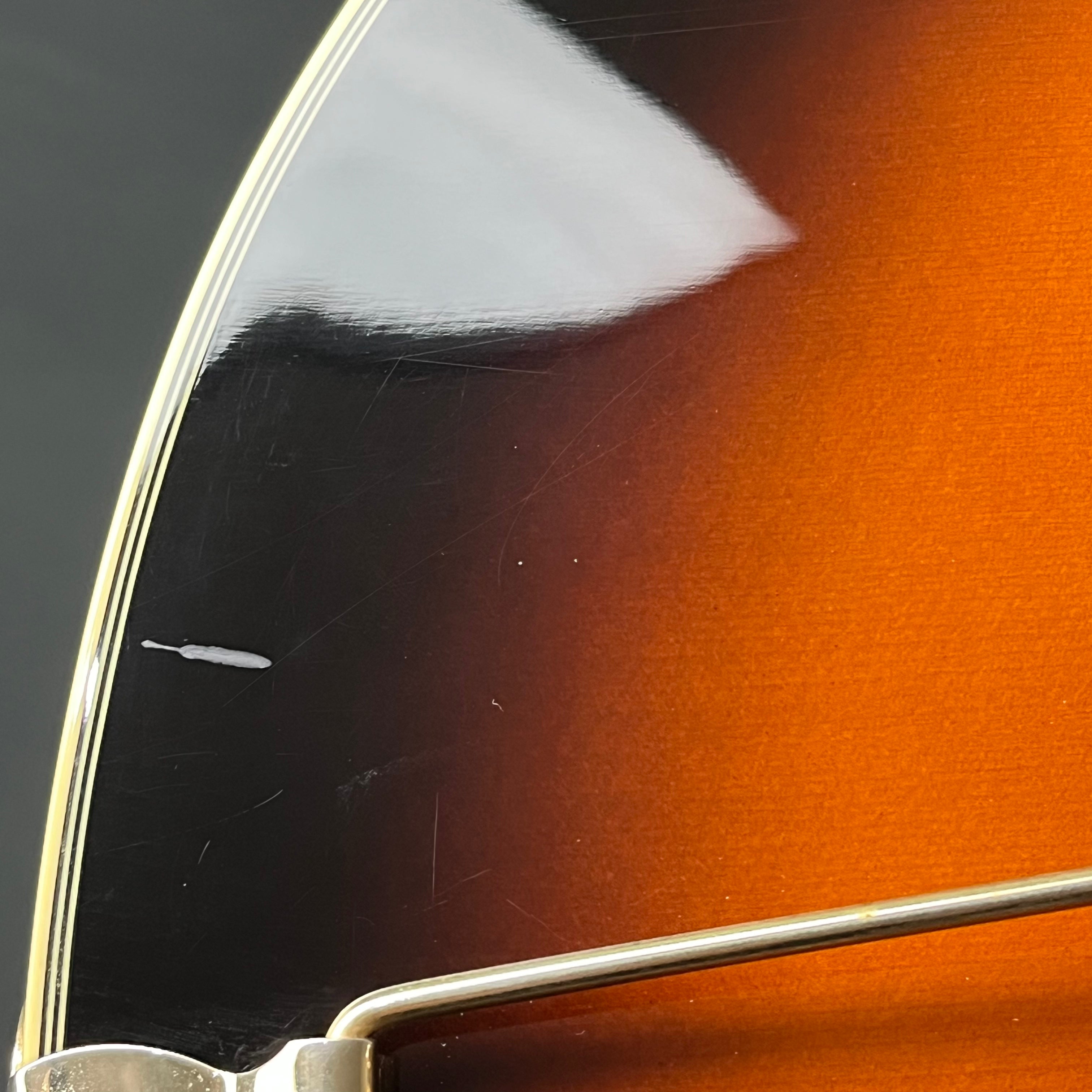 Ibanez AFJ85-VSB