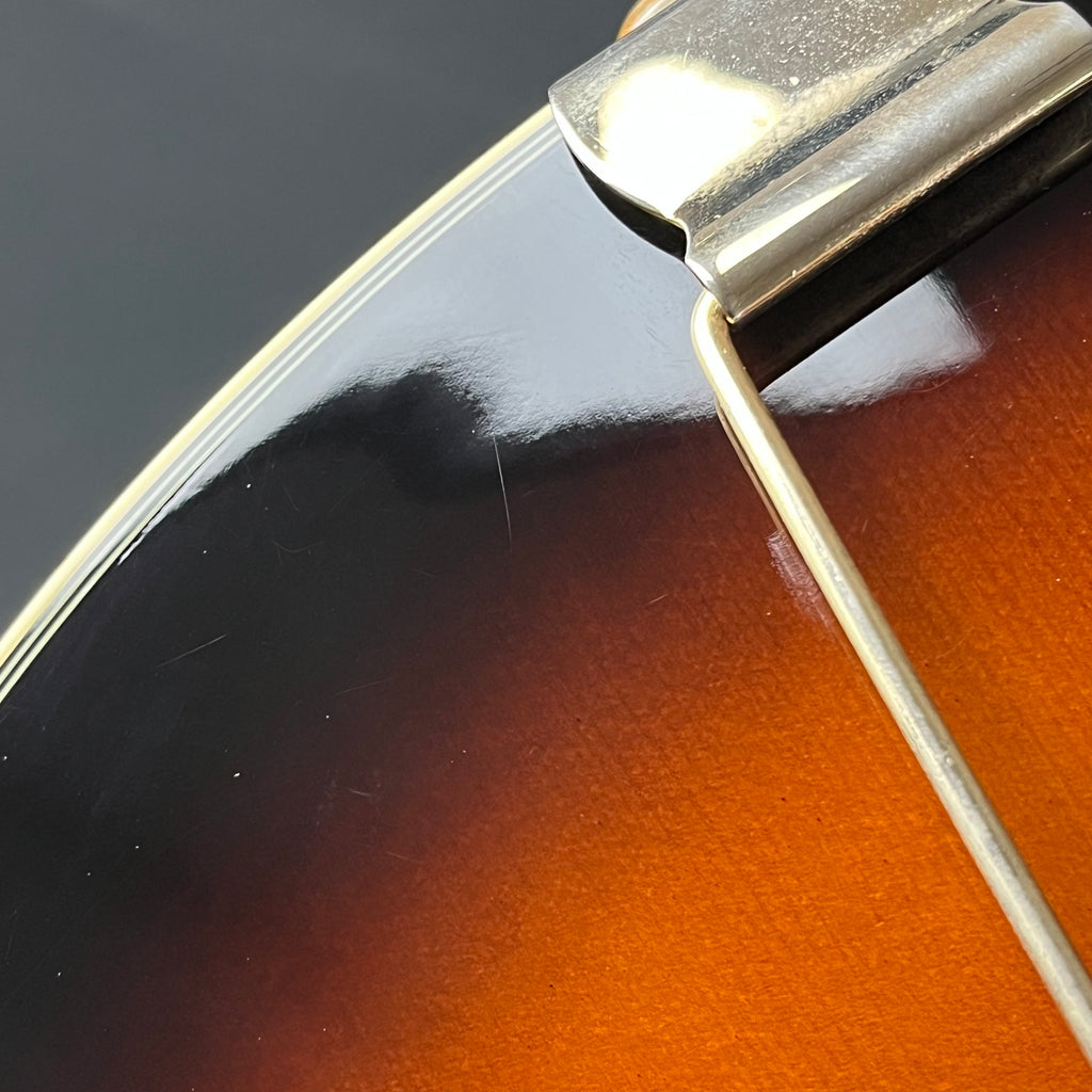Ibanez AFJ85-VSB