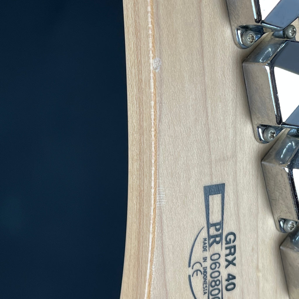 Ibanez GIO GRX40