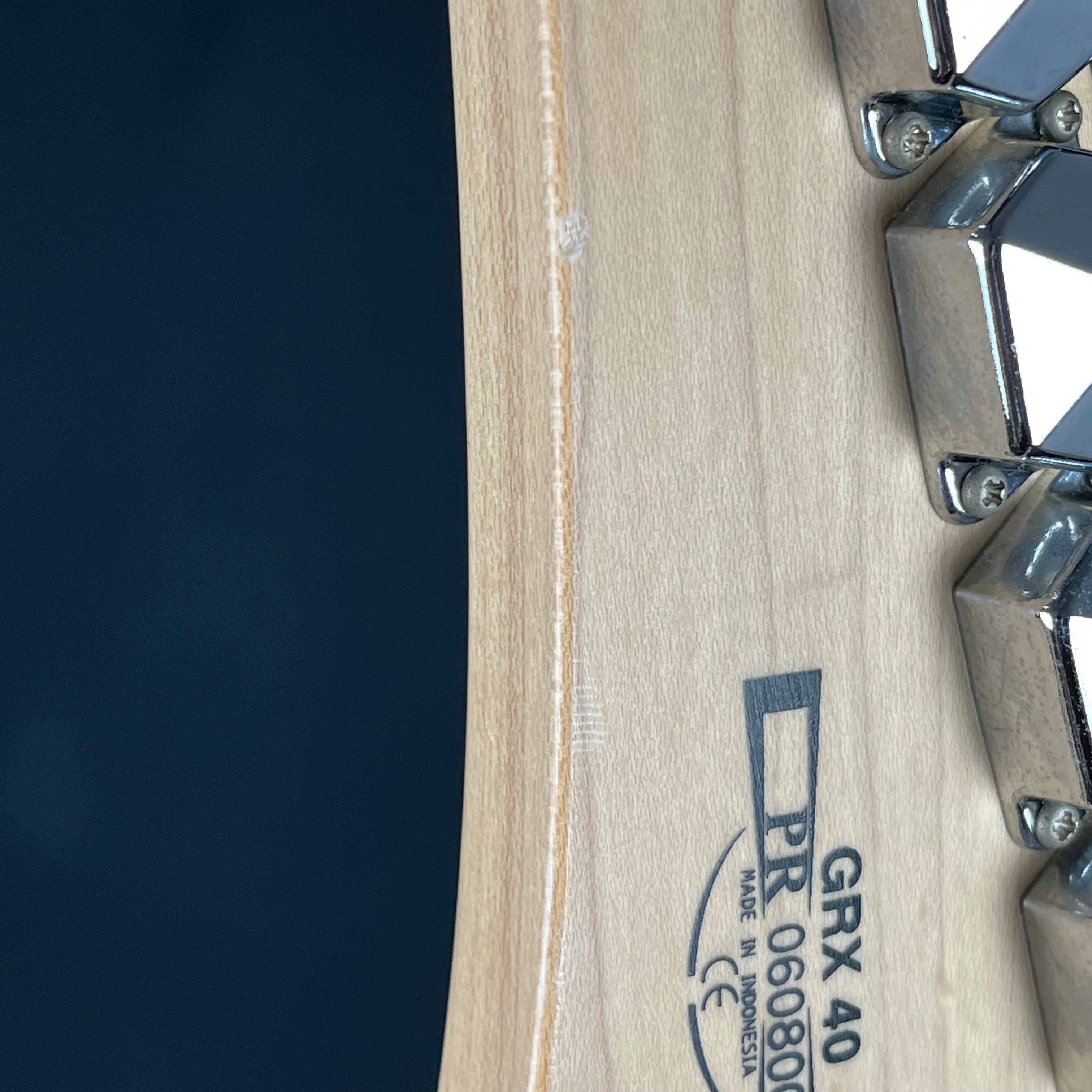 Ibanez GIO GRX40