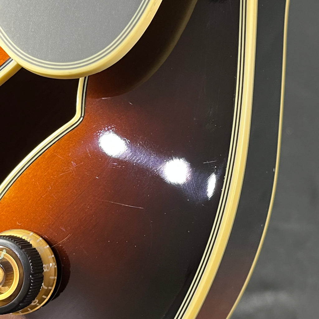 Ibanez AFJ85-VSB