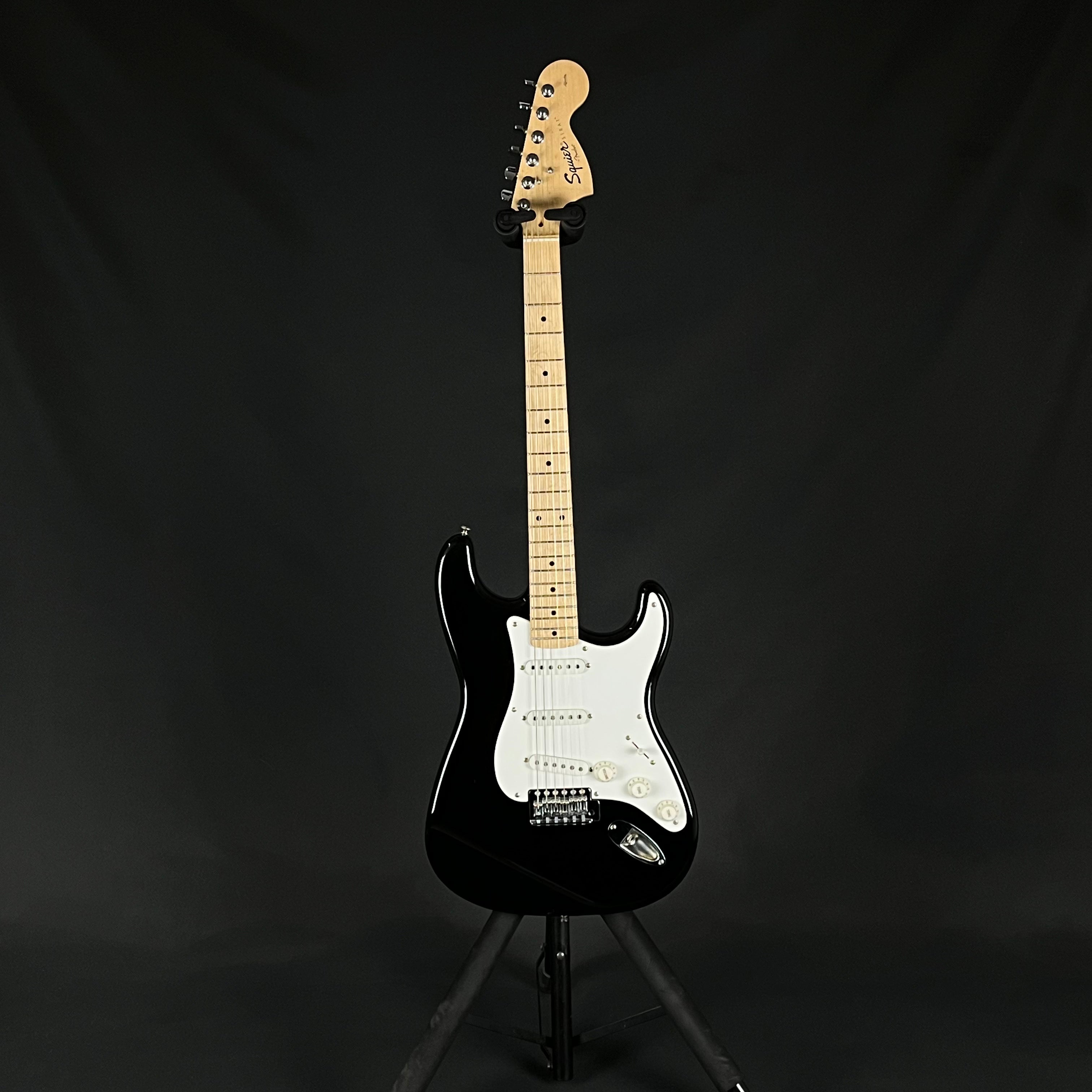 Squier Affinity Stratocaster