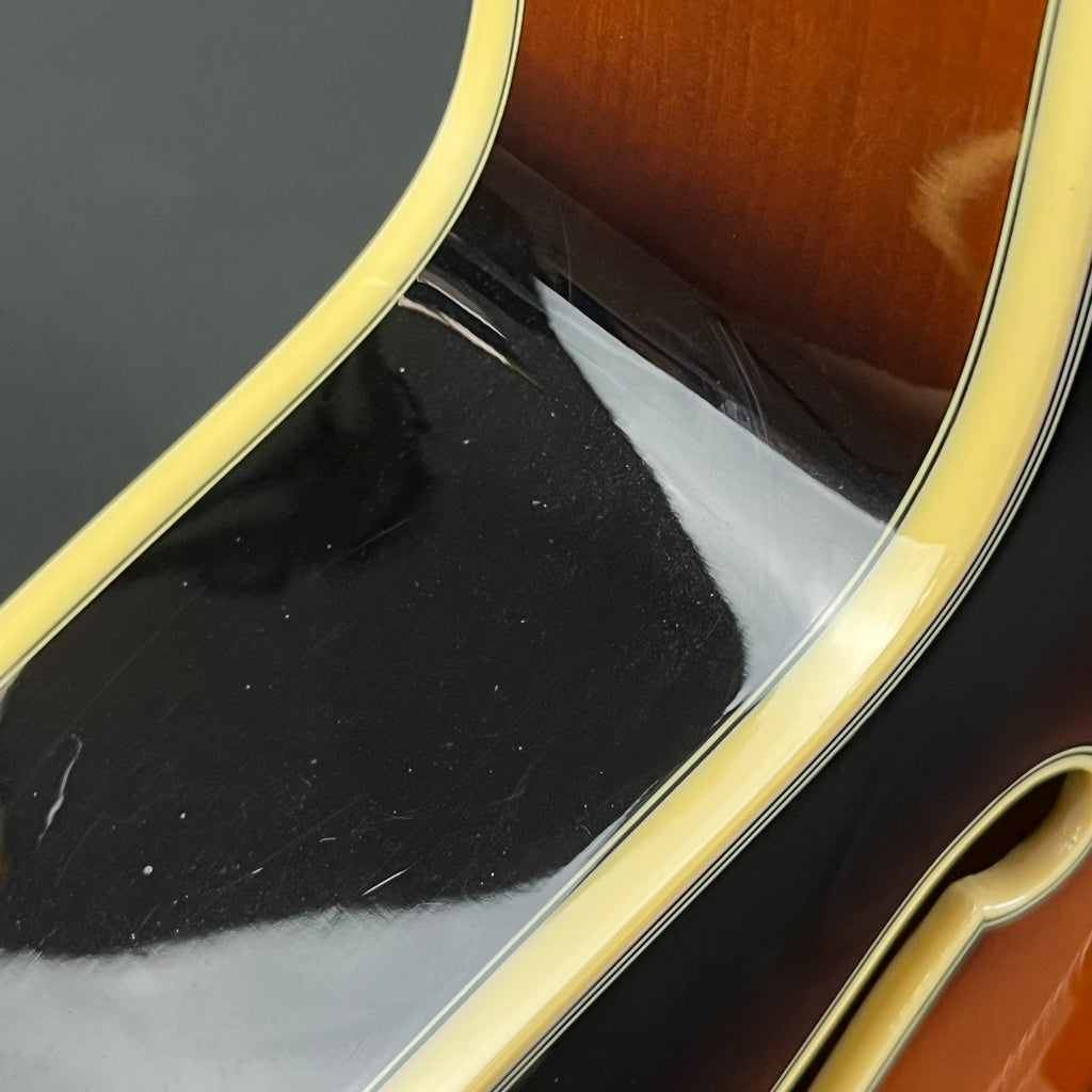 Ibanez AFJ85-VSB