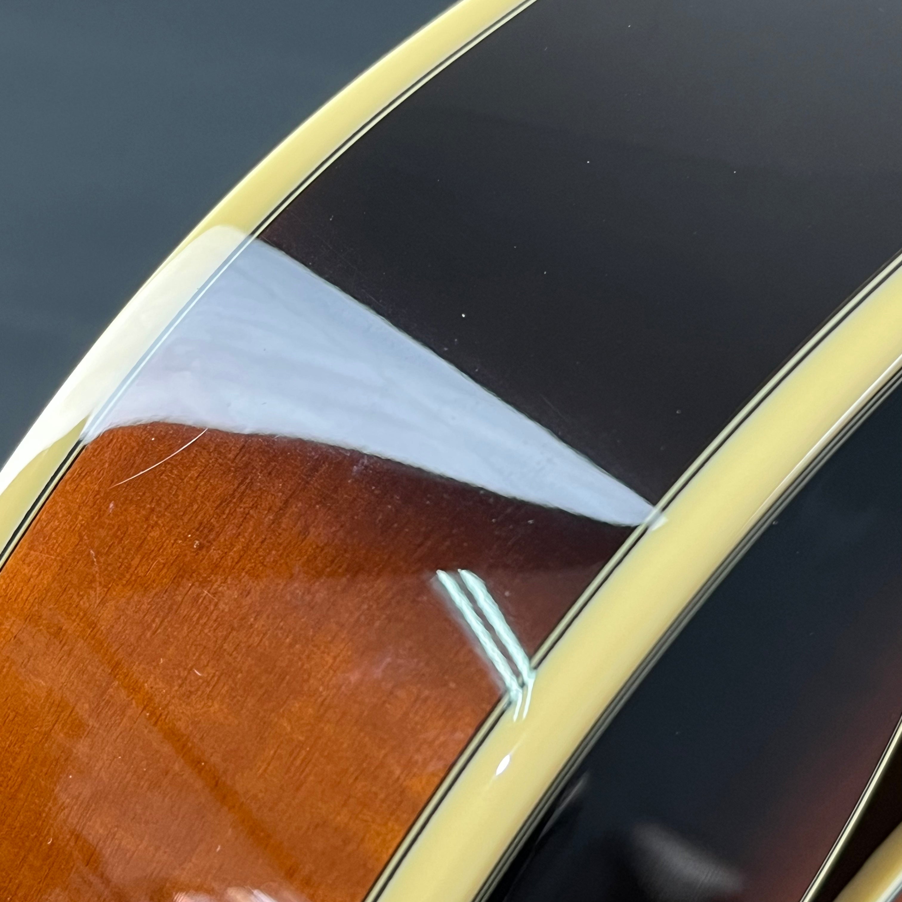Ibanez AFJ85-VSB