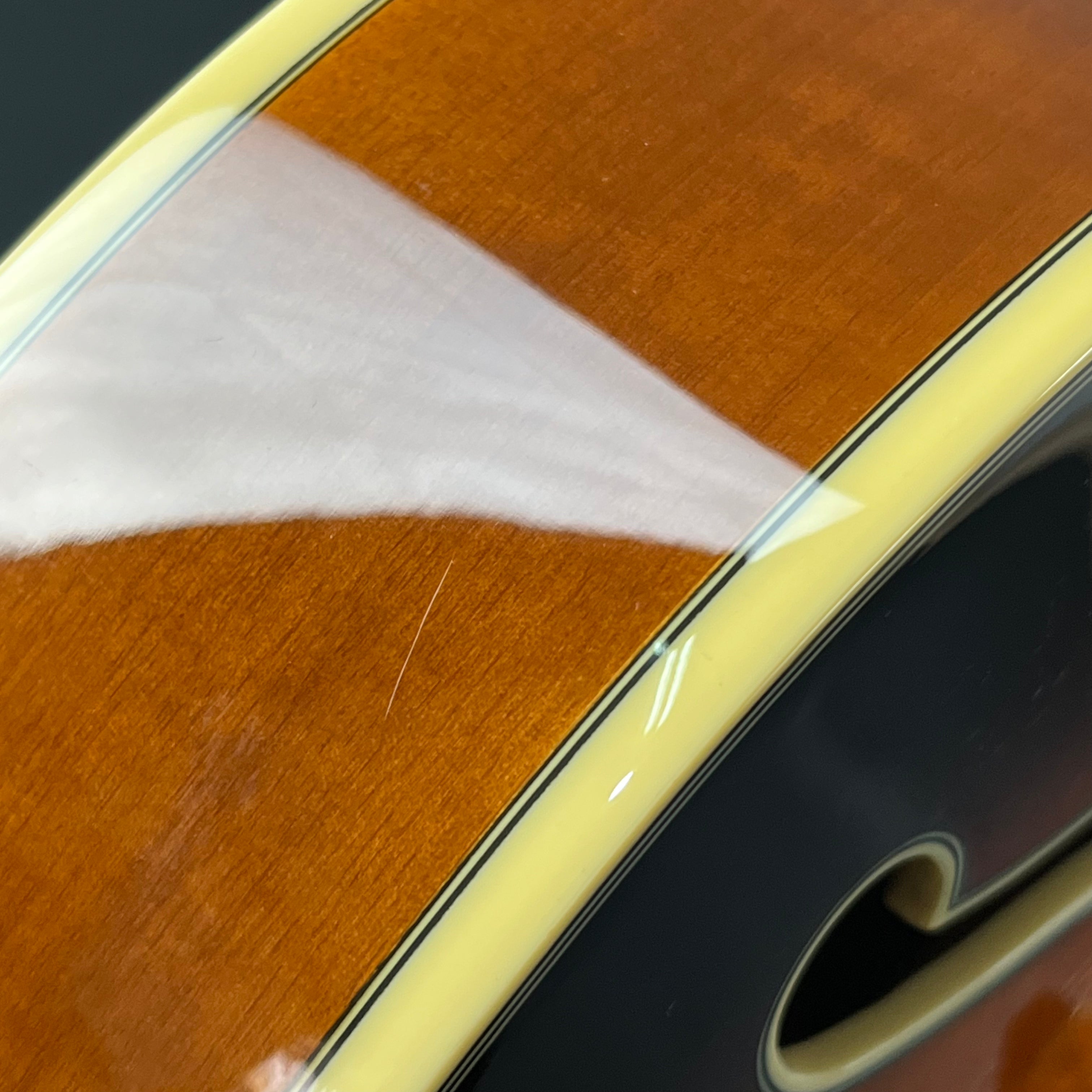 Ibanez AFJ85-VSB