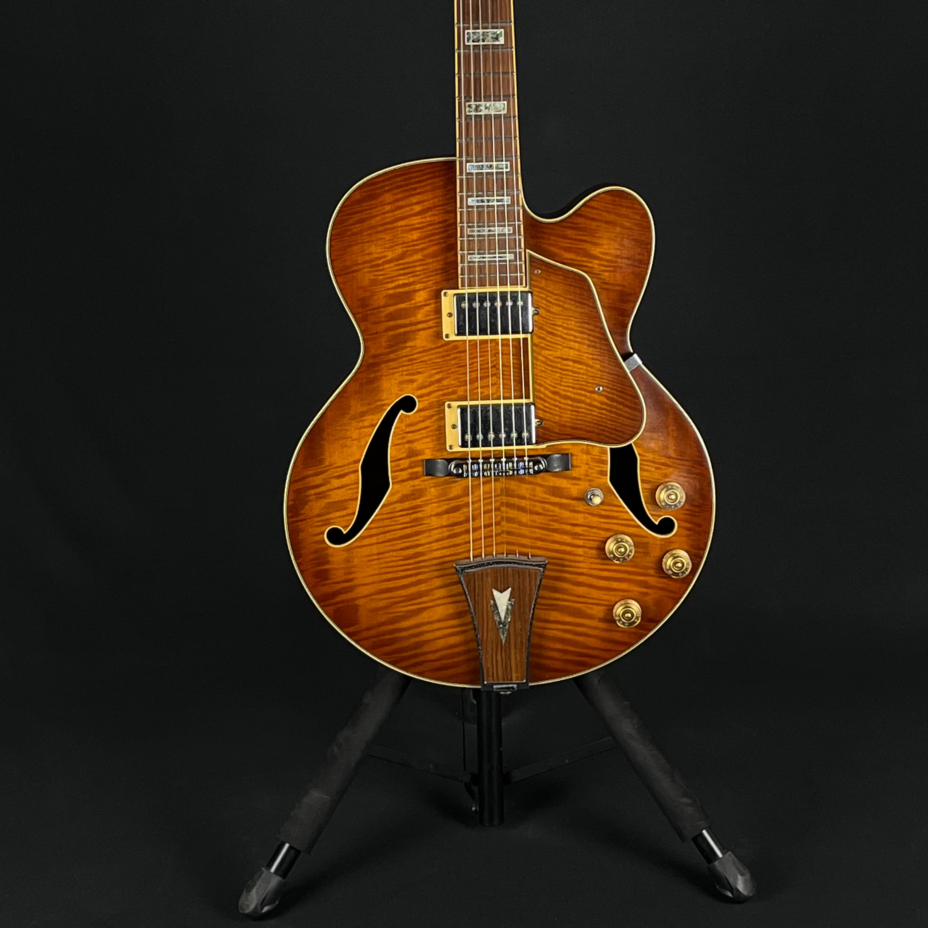 Ibanez AF86-VLS