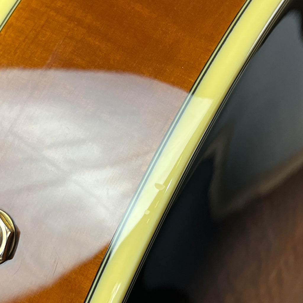 Ibanez AFJ85-VSB