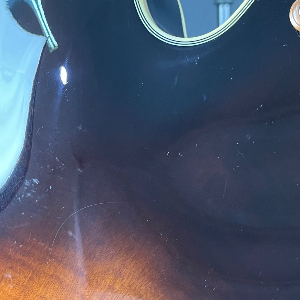 Ibanez AFJ85-VSB