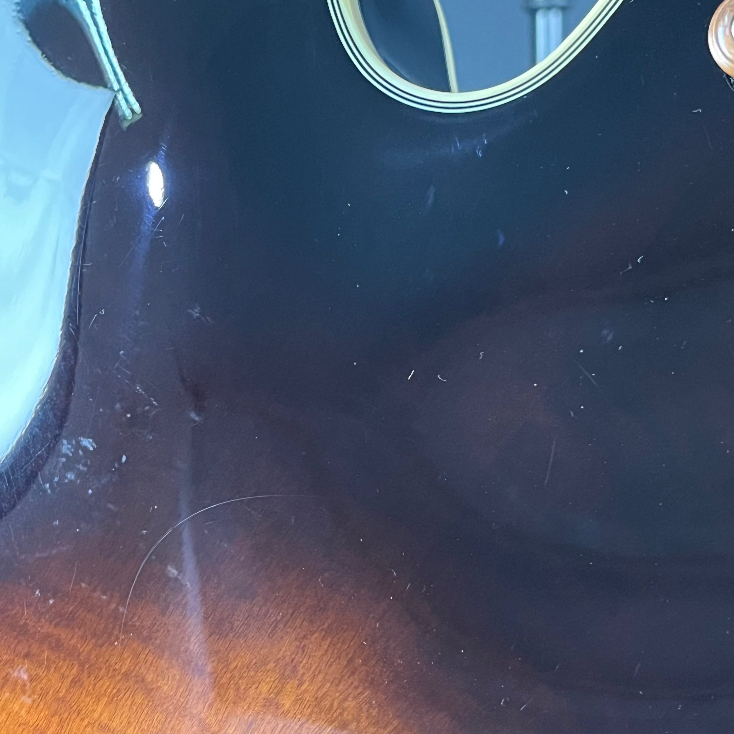 Ibanez AFJ85-VSB