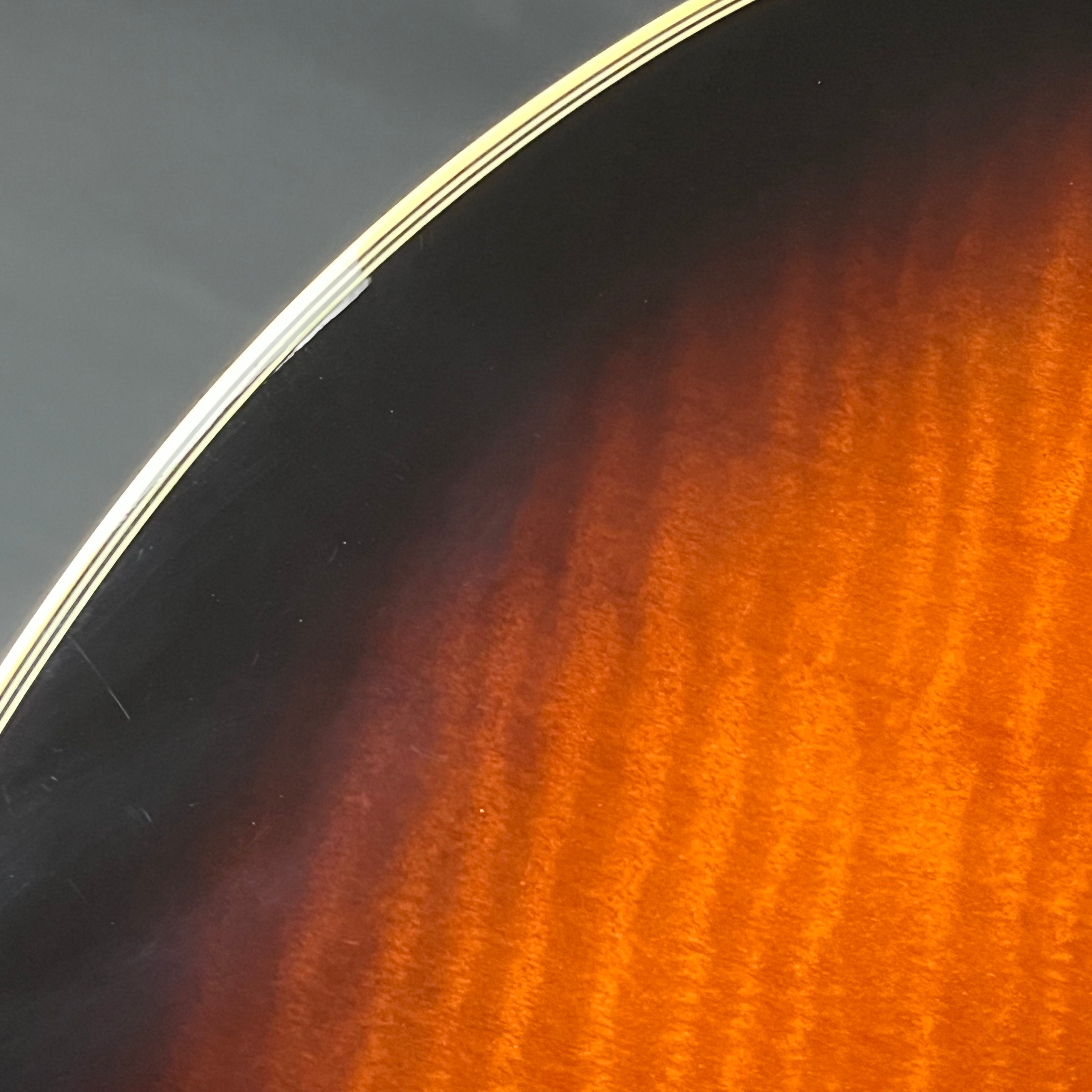 Ibanez AFJ85-VSB