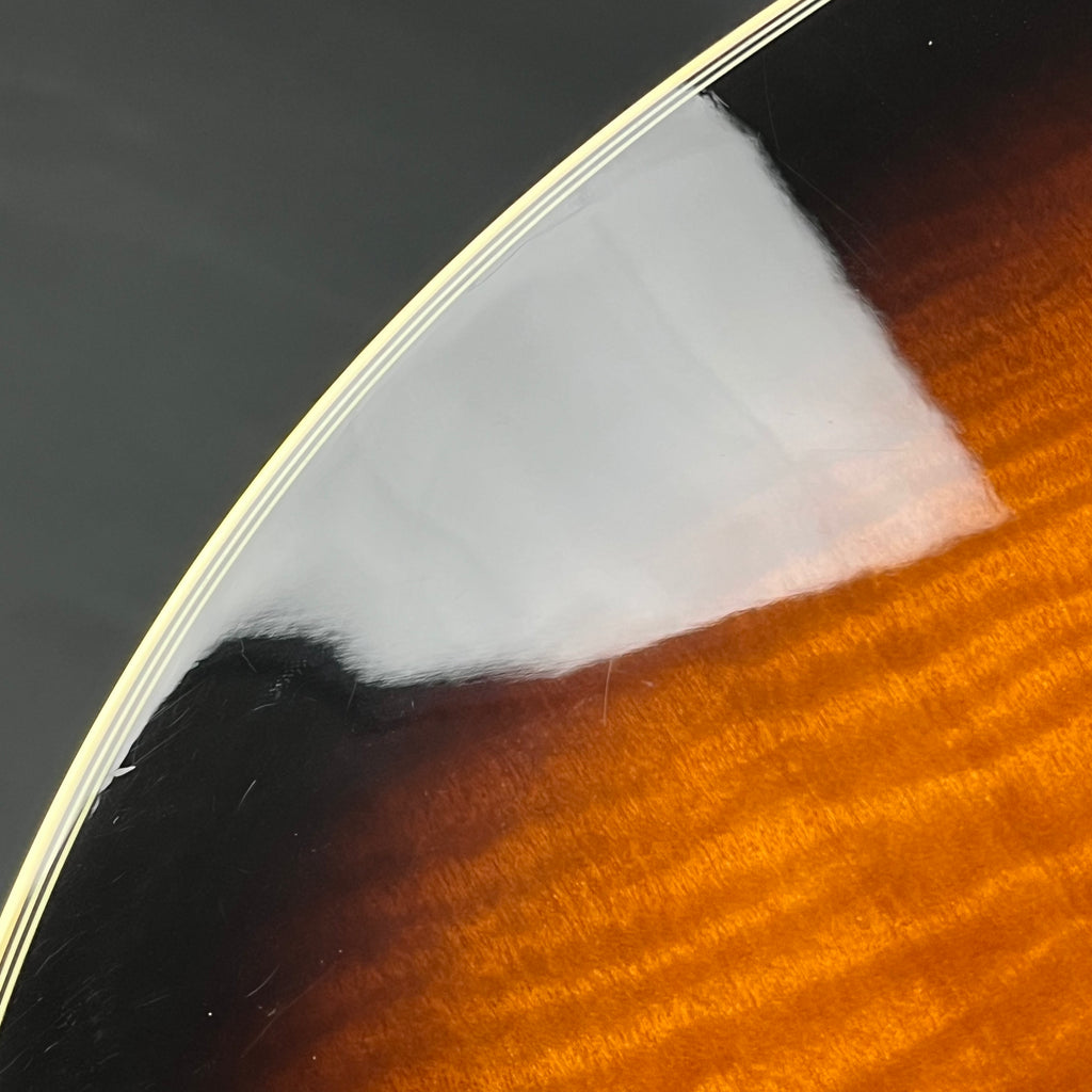 Ibanez AFJ85-VSB