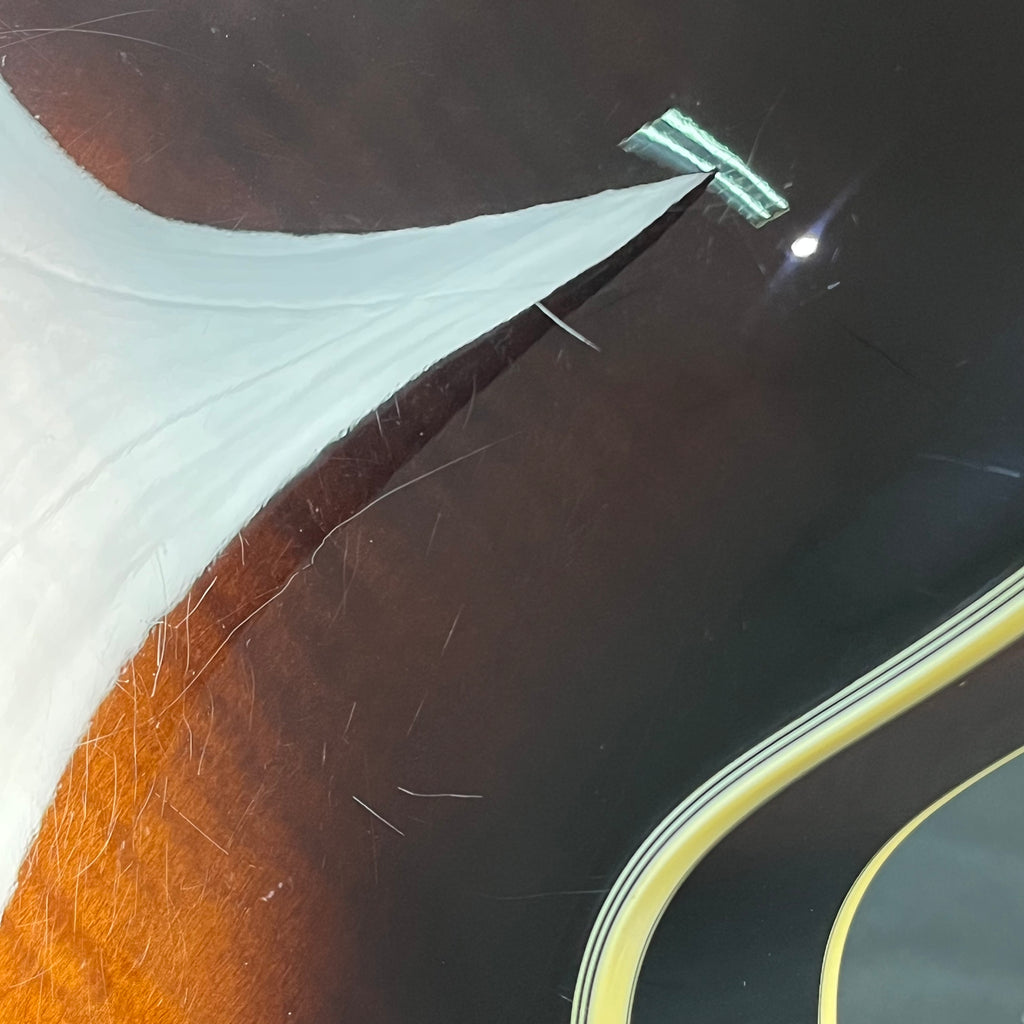 Ibanez AFJ85-VSB