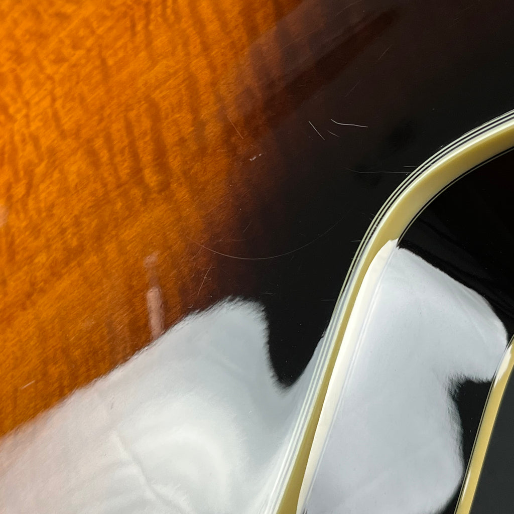 Ibanez AFJ85-VSB