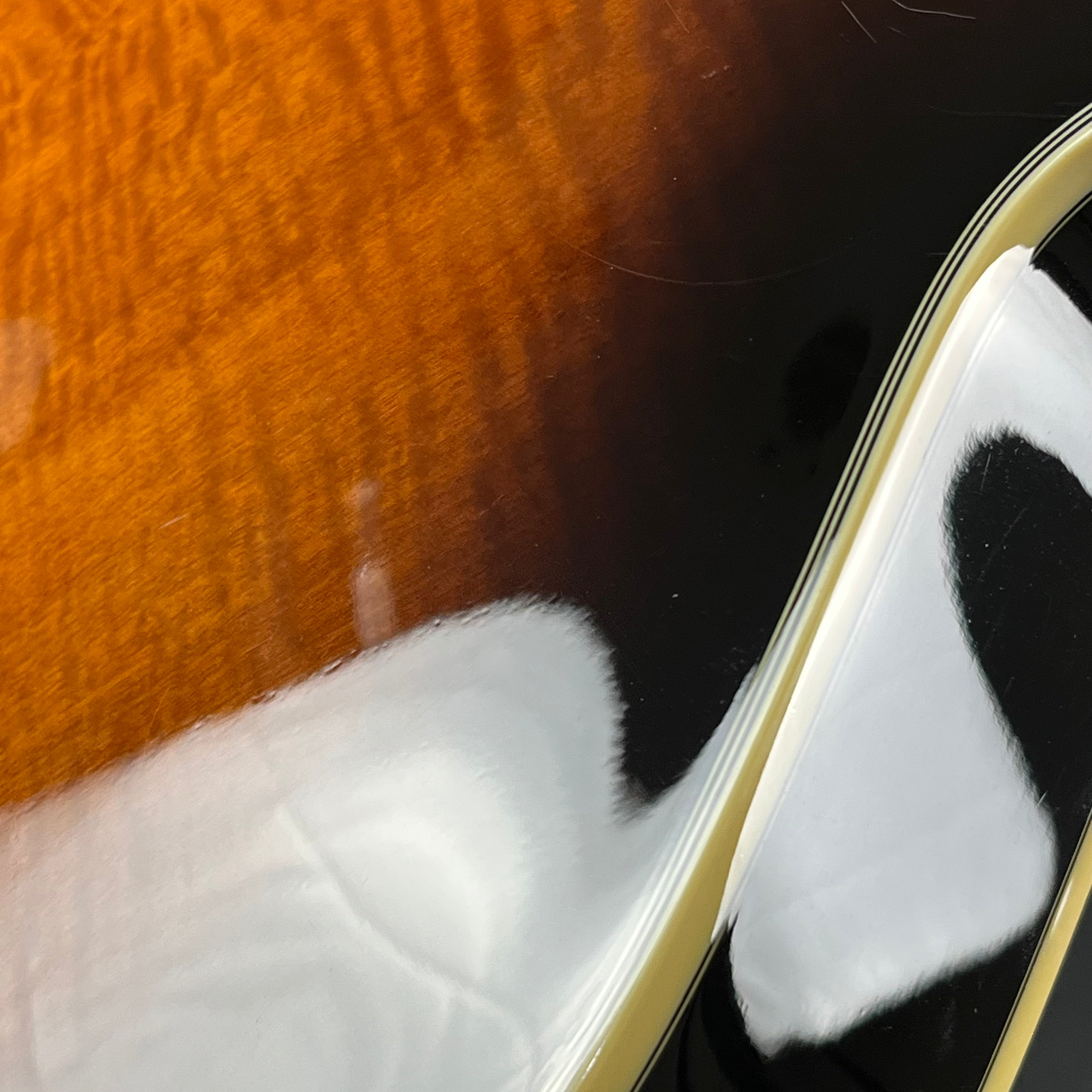 Ibanez AFJ85-VSB