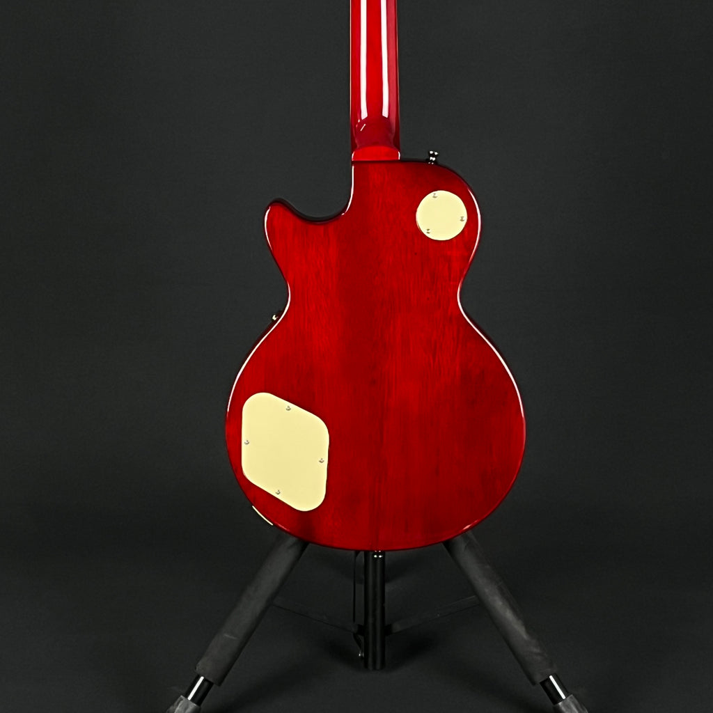 Bacchus Live Road Les Paul