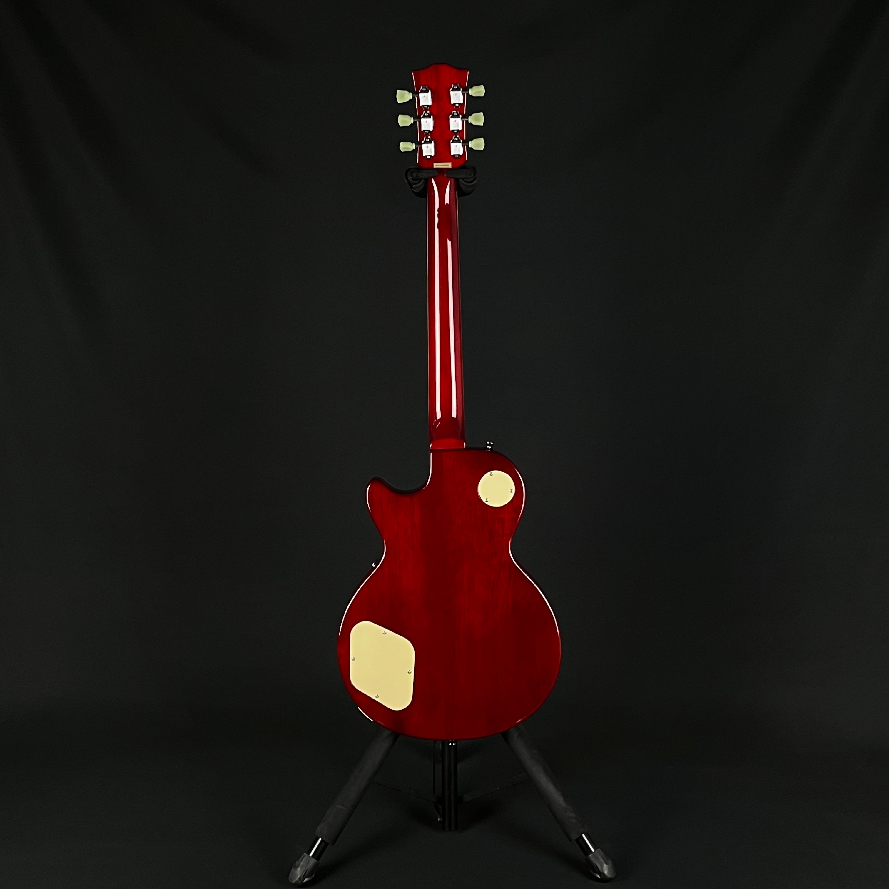Bacchus Live Road Les Paul