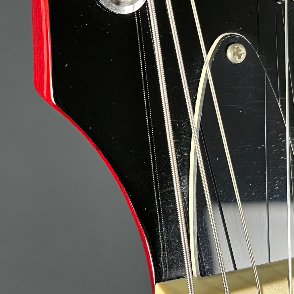 Bacchus Live Road Les Paul