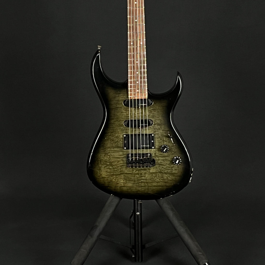 Fernandes FGZ-400