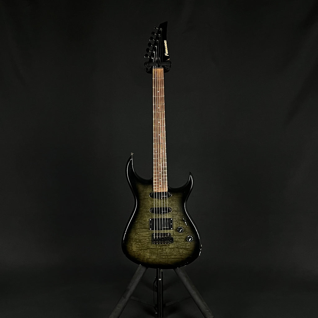 Fernandes FGZ-400
