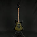 Fernandes FGZ-400