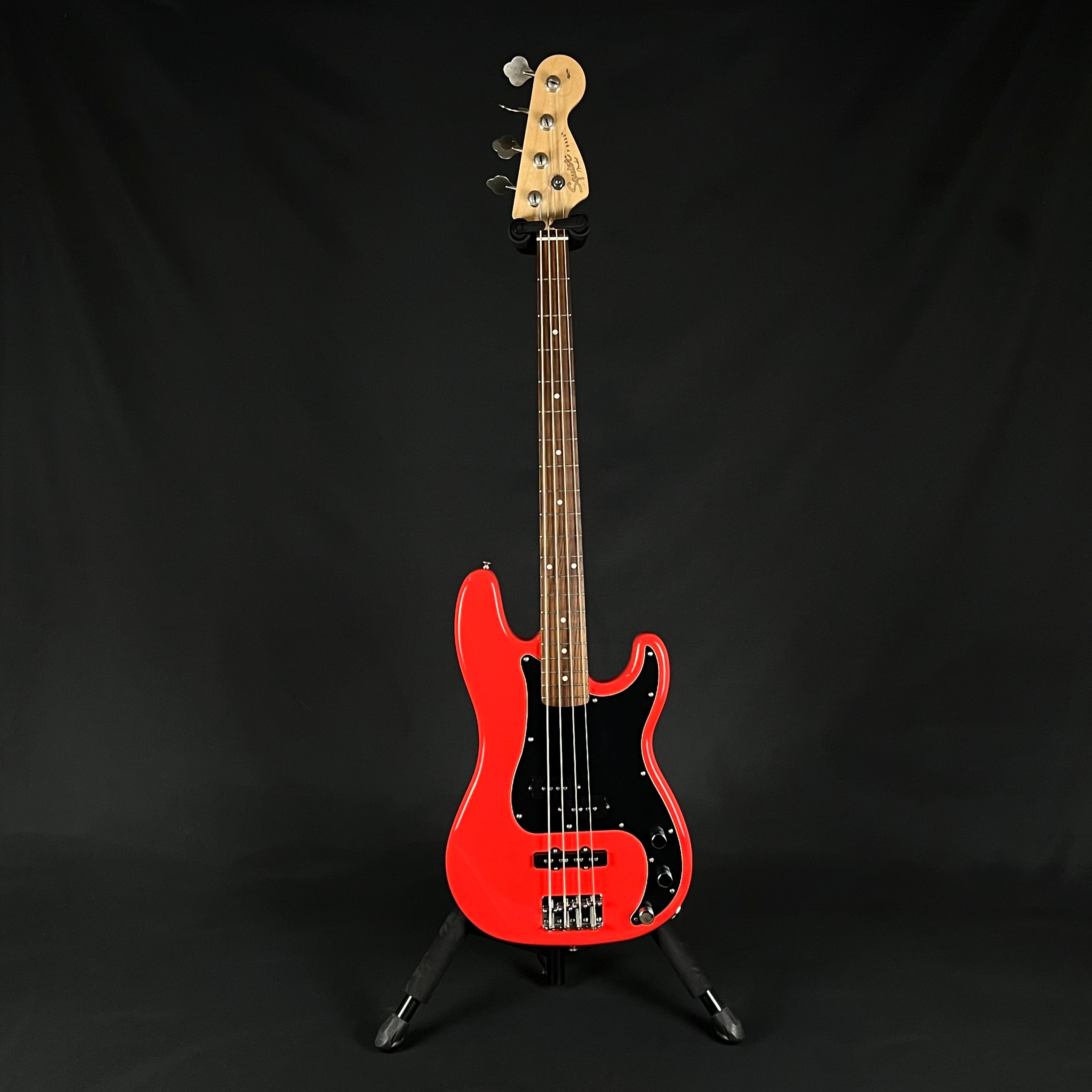 Squier Affinity Precision Bass PJ