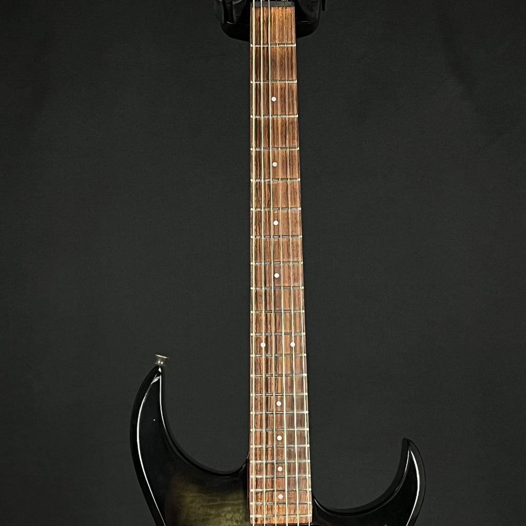 Fernandes FGZ-400