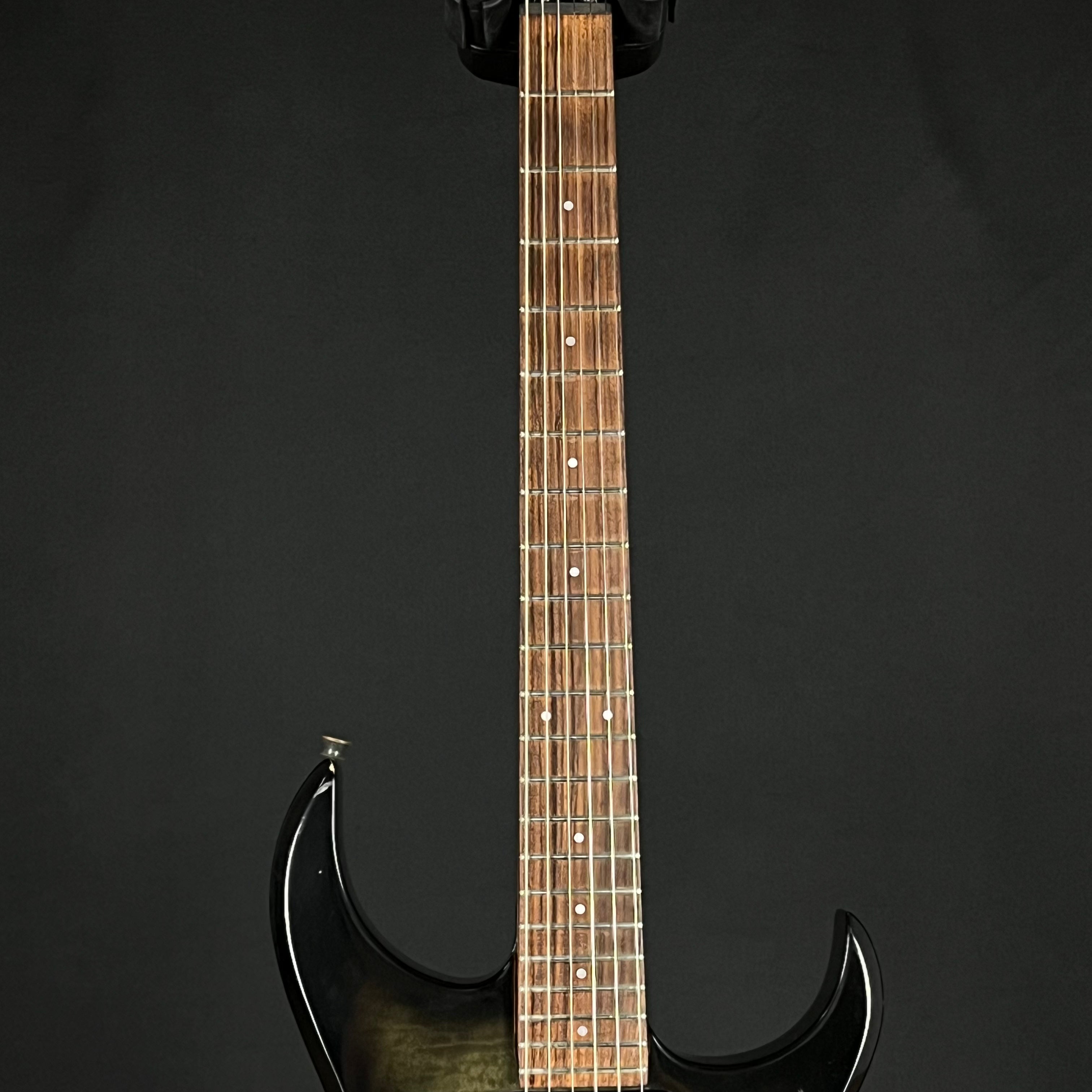 Fernandes FGZ-400
