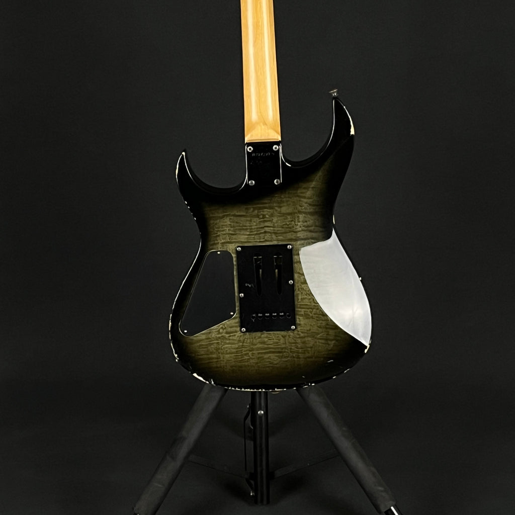 Fernandes FGZ-400